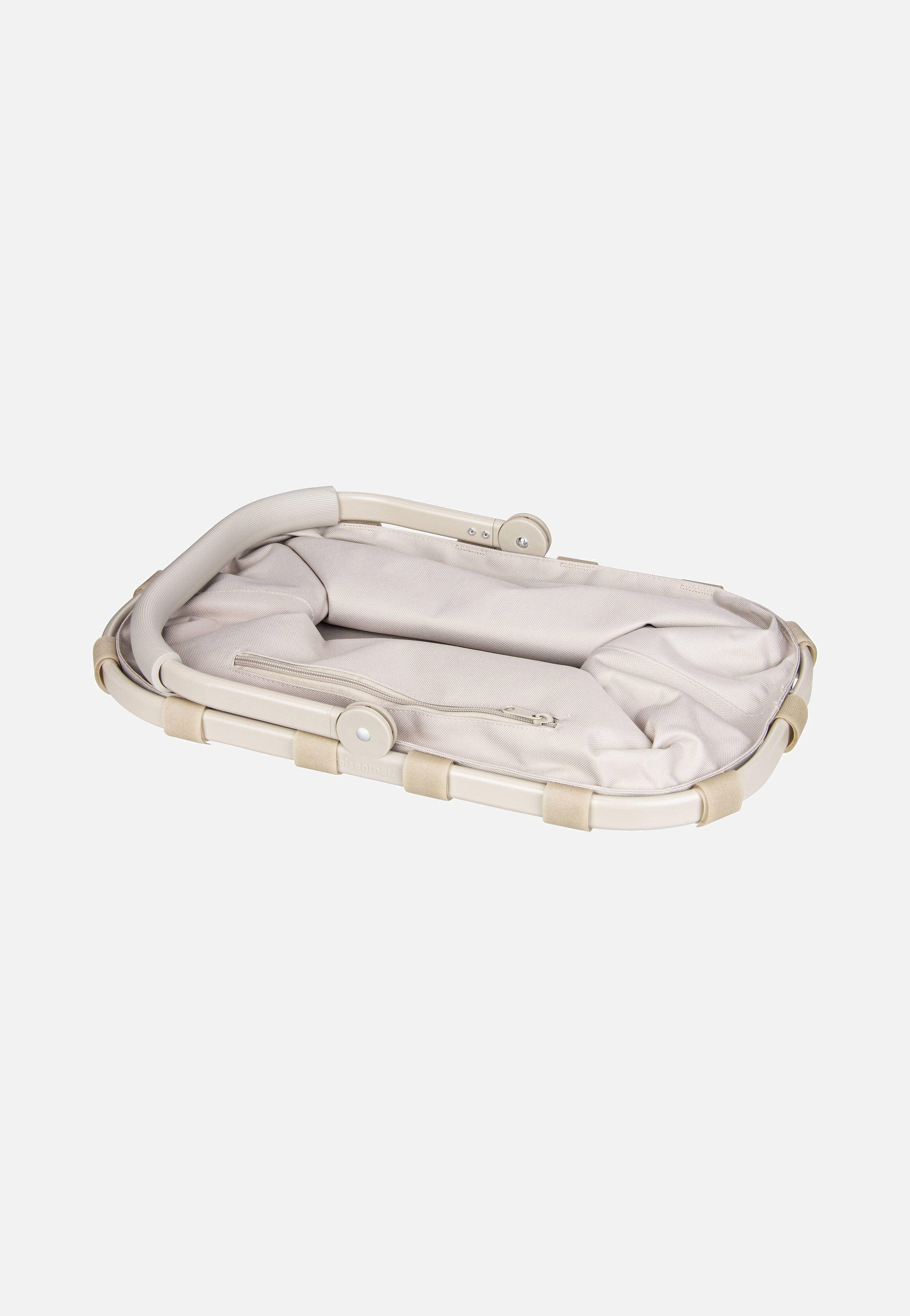 reisenthel - carrybag special edition Teddy Sand - Shopping Basket | Women-Image