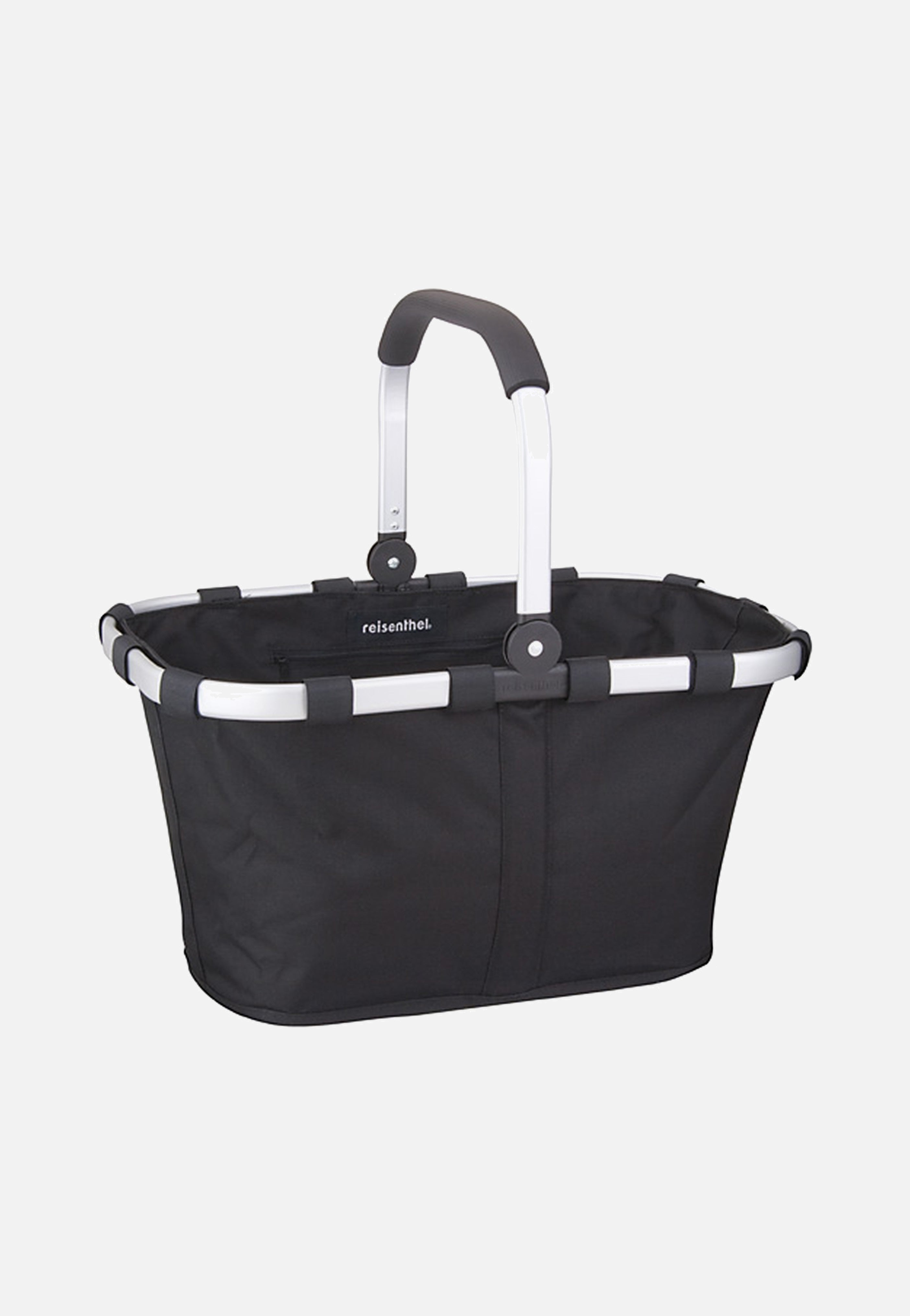 reisenthel carrybag uni Schwarz Einkaufskorb