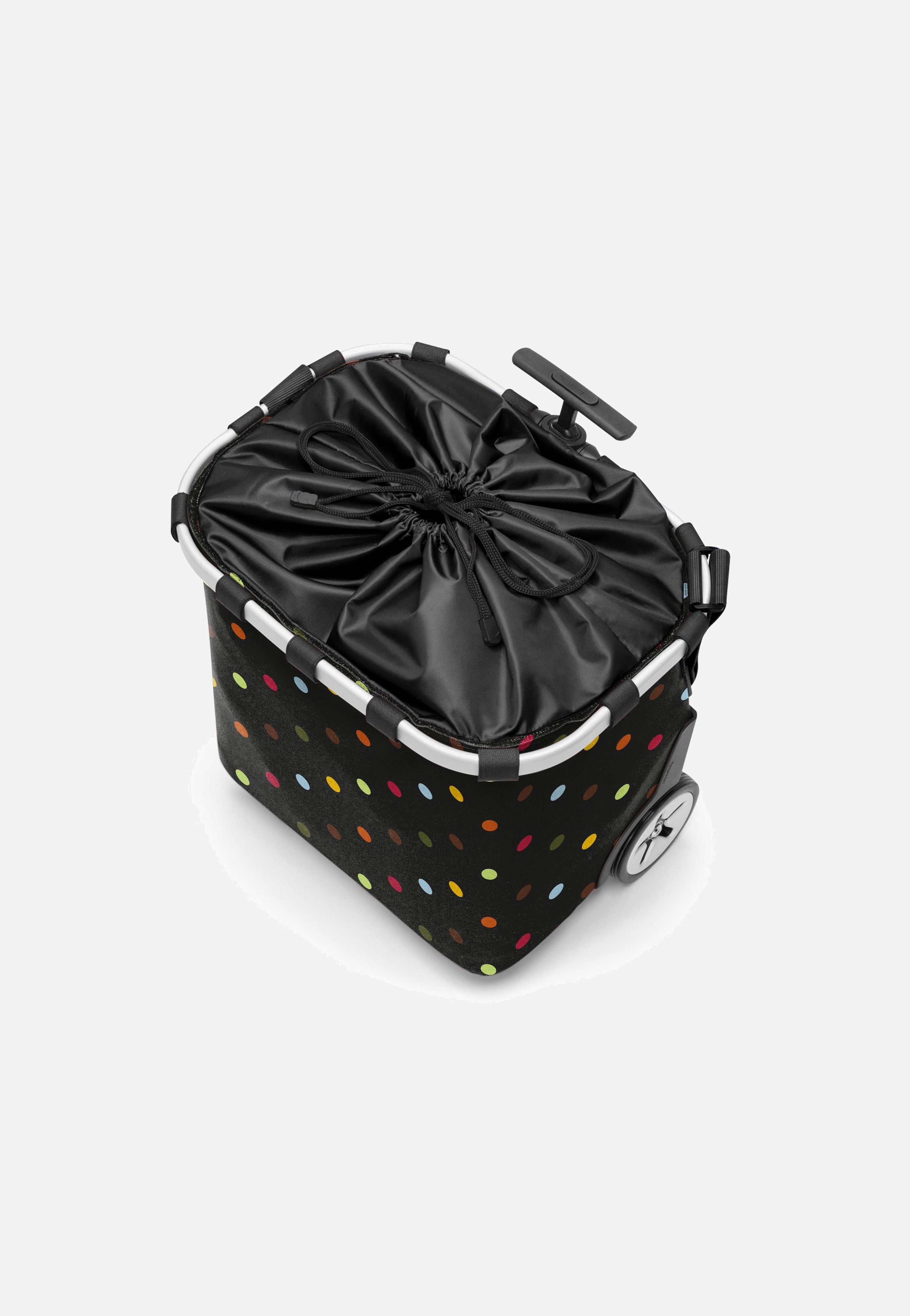 reisenthel - carrycruiser Dots - Shopping Trolley | Women-Image