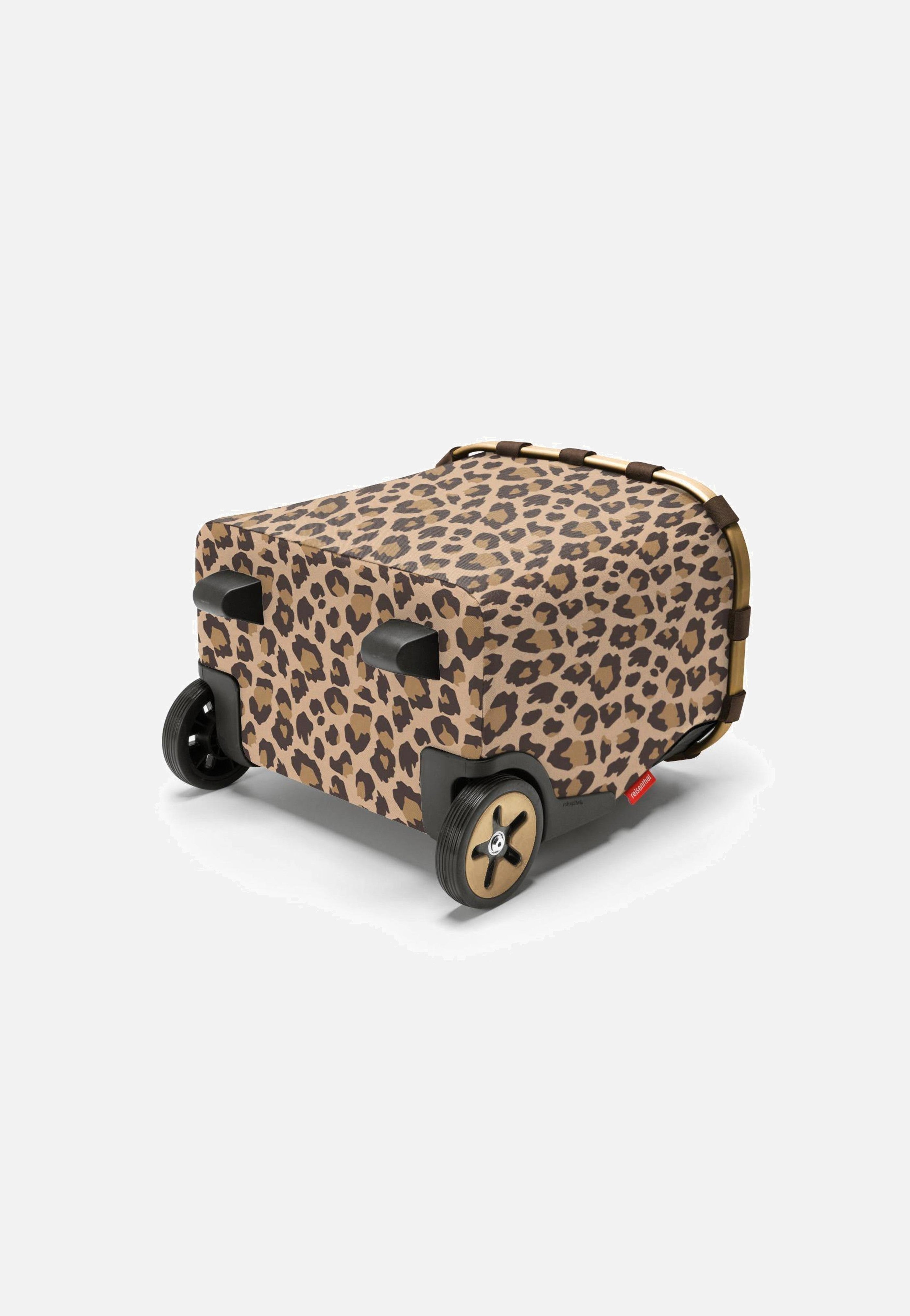 reisenthel - carrycruiser frame Leo Macciato - Shopping Trolley | Neutral-Image