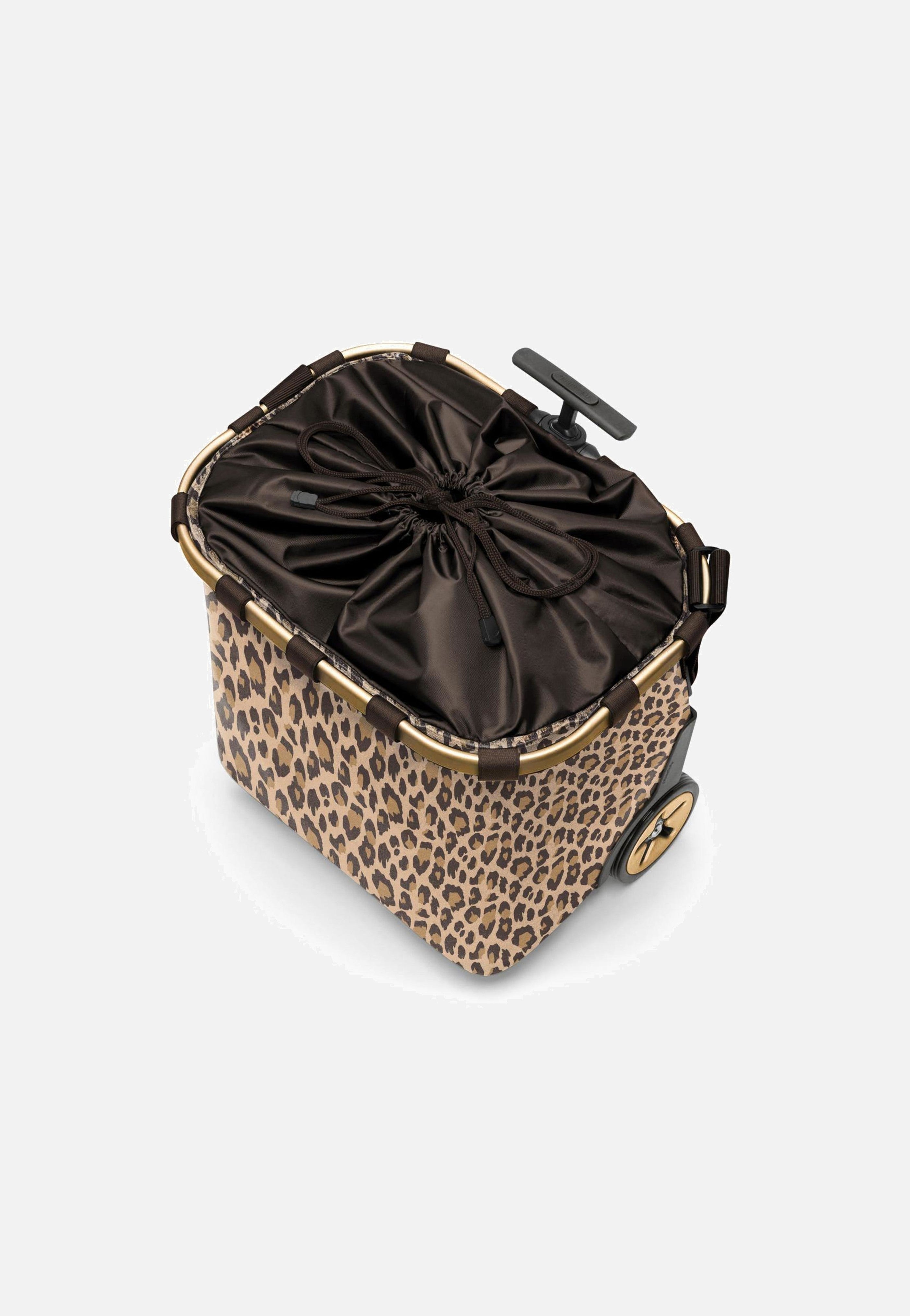 reisenthel - carrycruiser frame Leo Macciato - Shopping Trolley | Neutral-Image