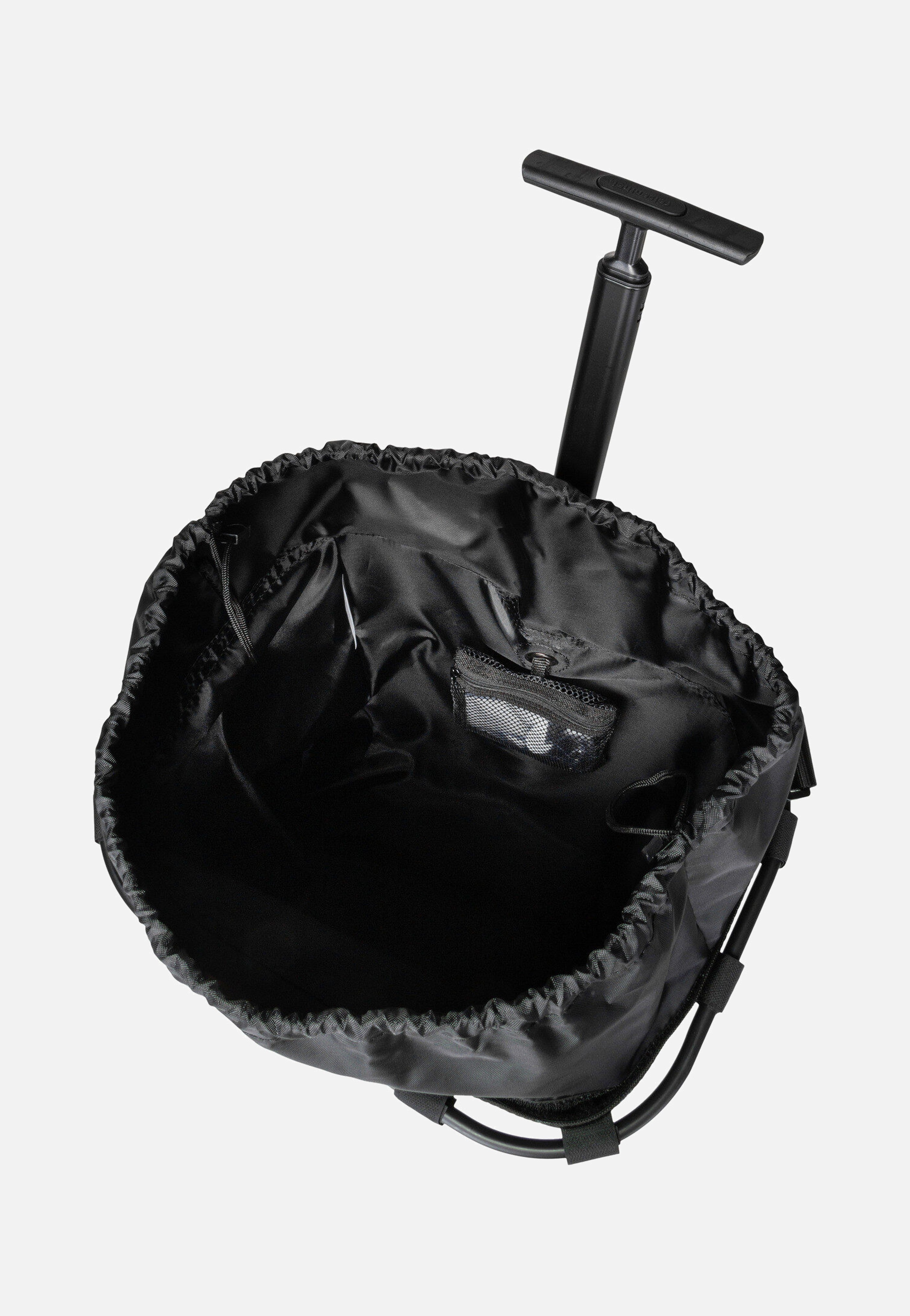 reisenthel - carrycruiser Glossy Dots Black - Shopping Trolley | Women-Image