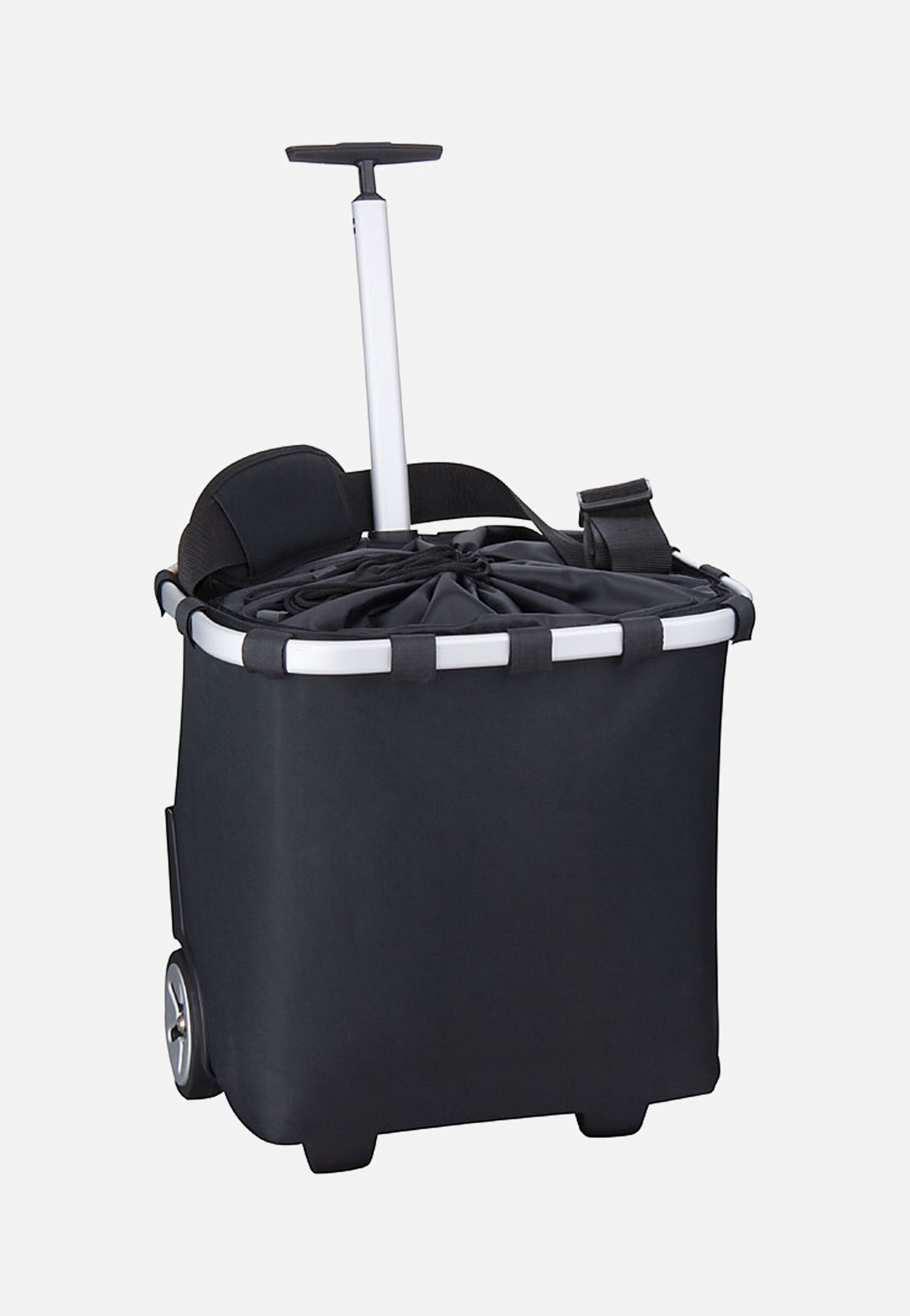 reisenthel - carrycruiser uni Schwarz - Shopping Bag | Women-Image