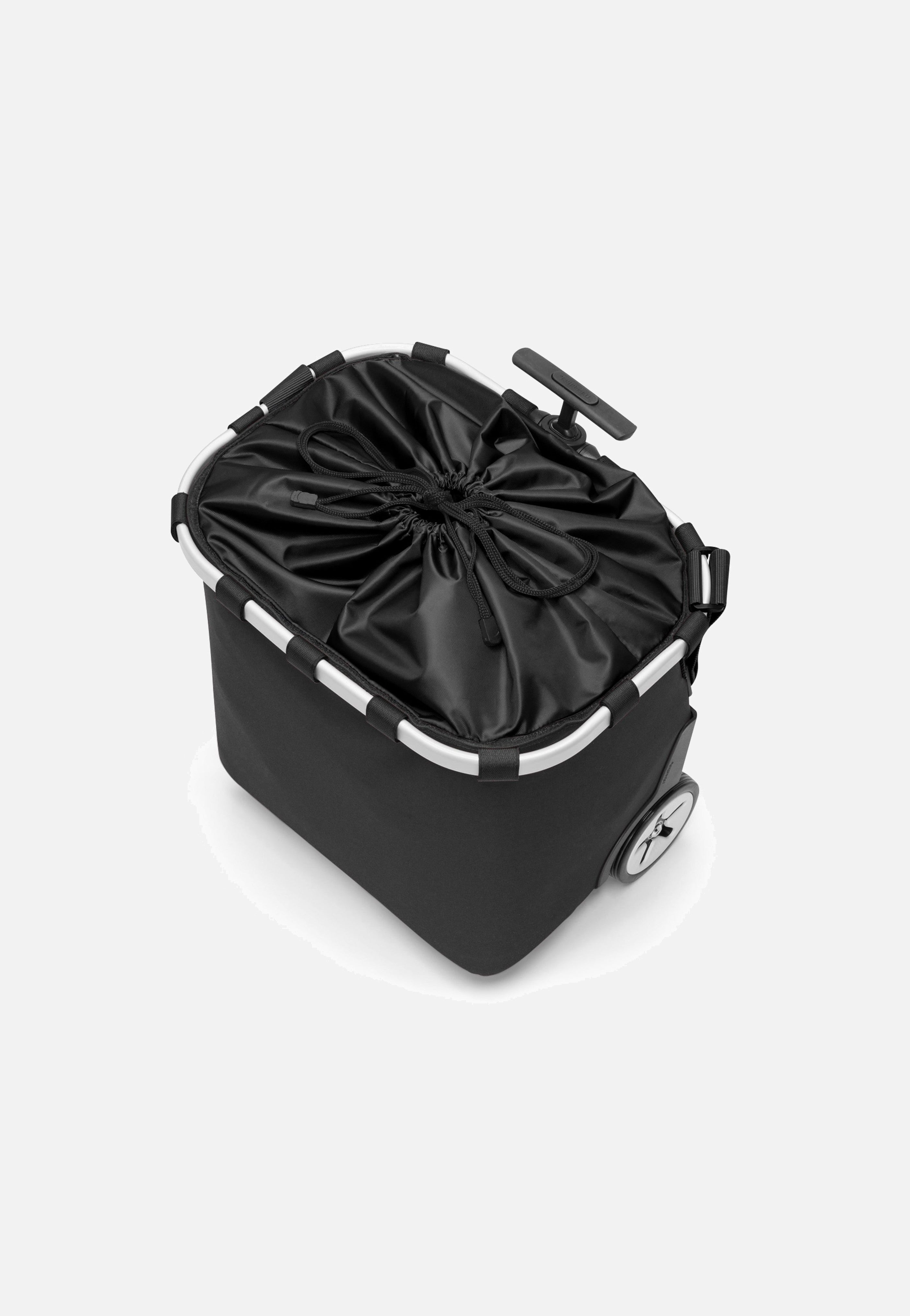 reisenthel - carrycruiser uni Schwarz - Shopping Bag | Women-Image
