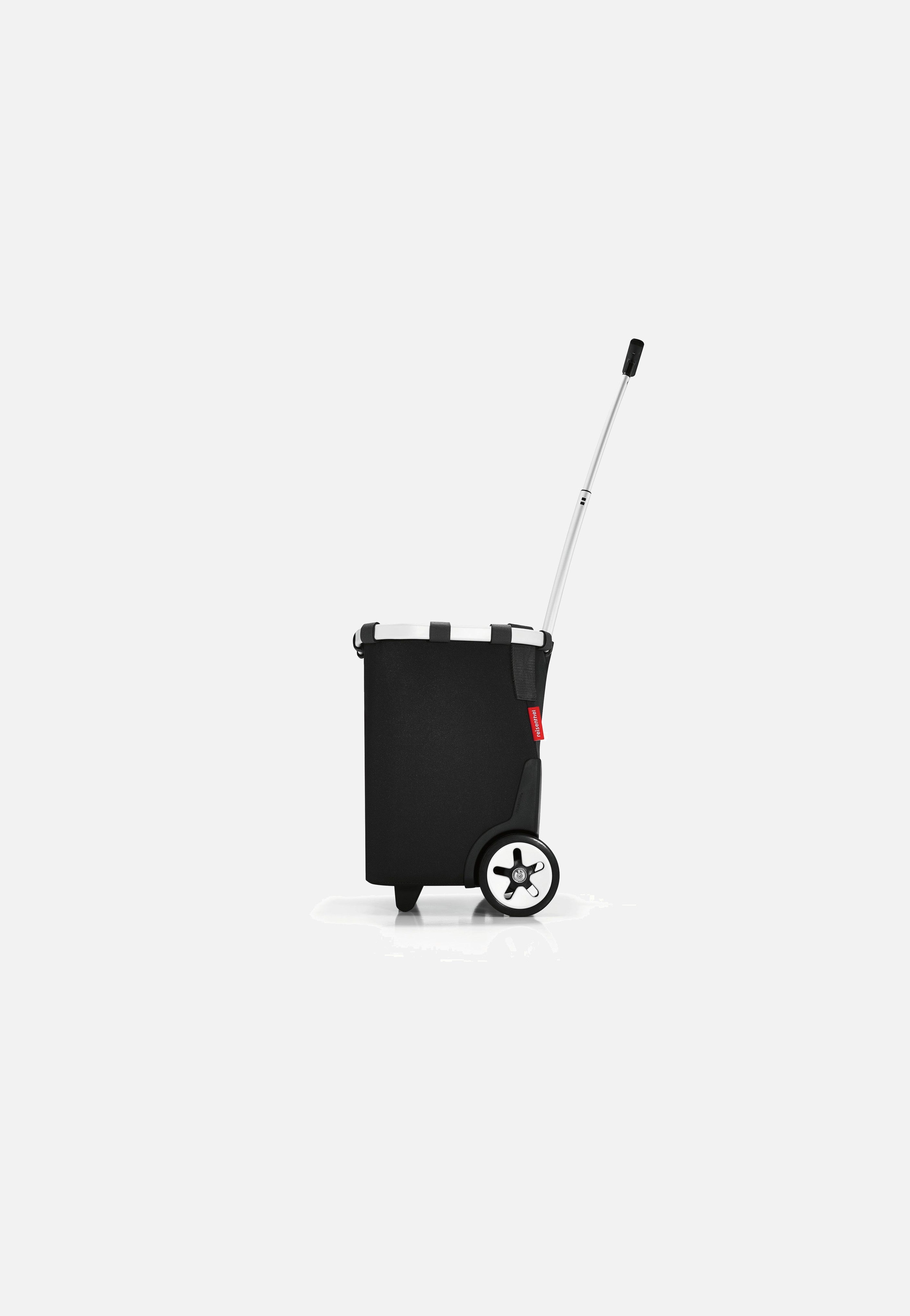 reisenthel - carrycruiser uni Schwarz - Shopping Bag | Women-Image