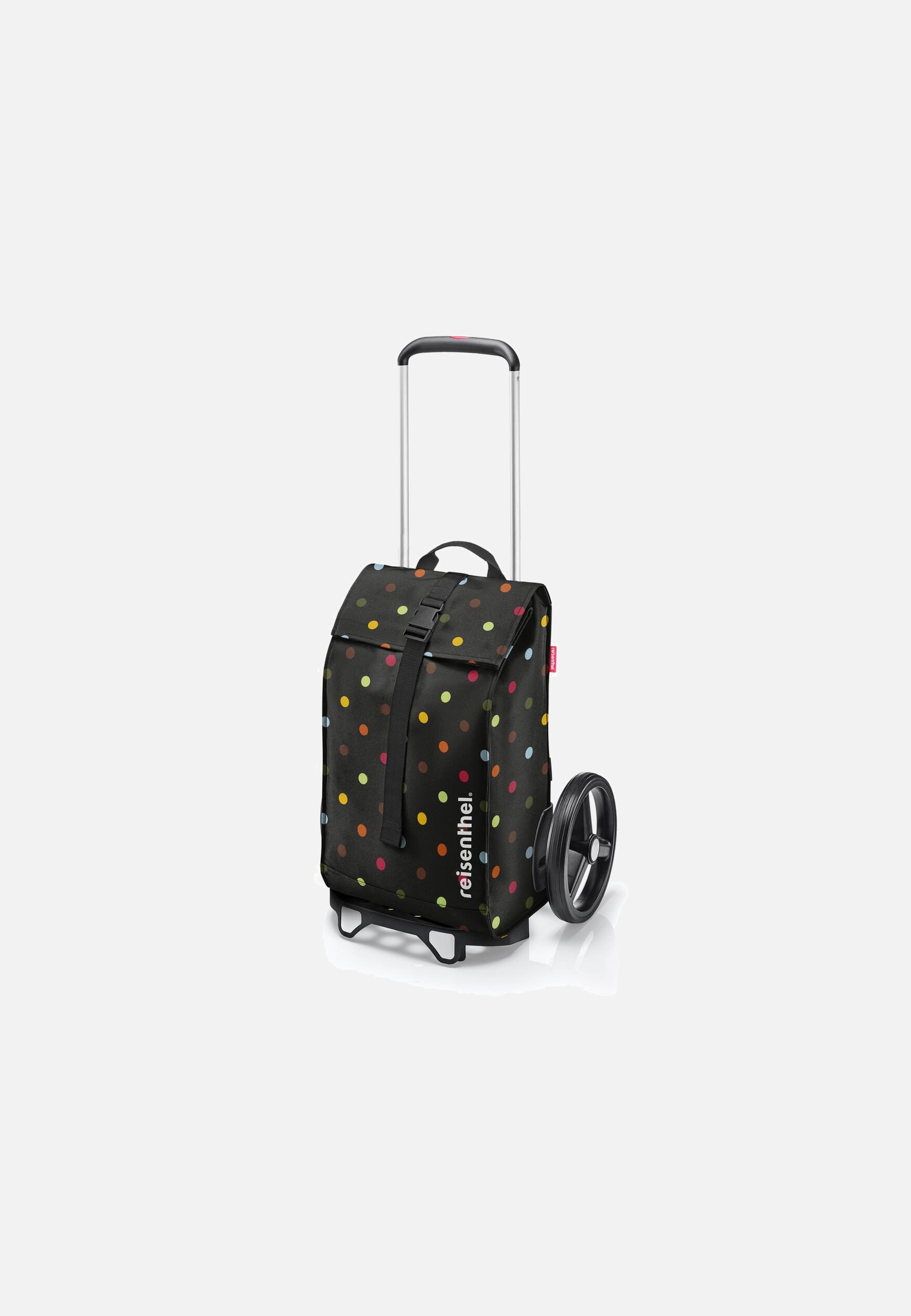 reisenthel - citycruiser Dots - Shopping Trolley | Neutral-Image