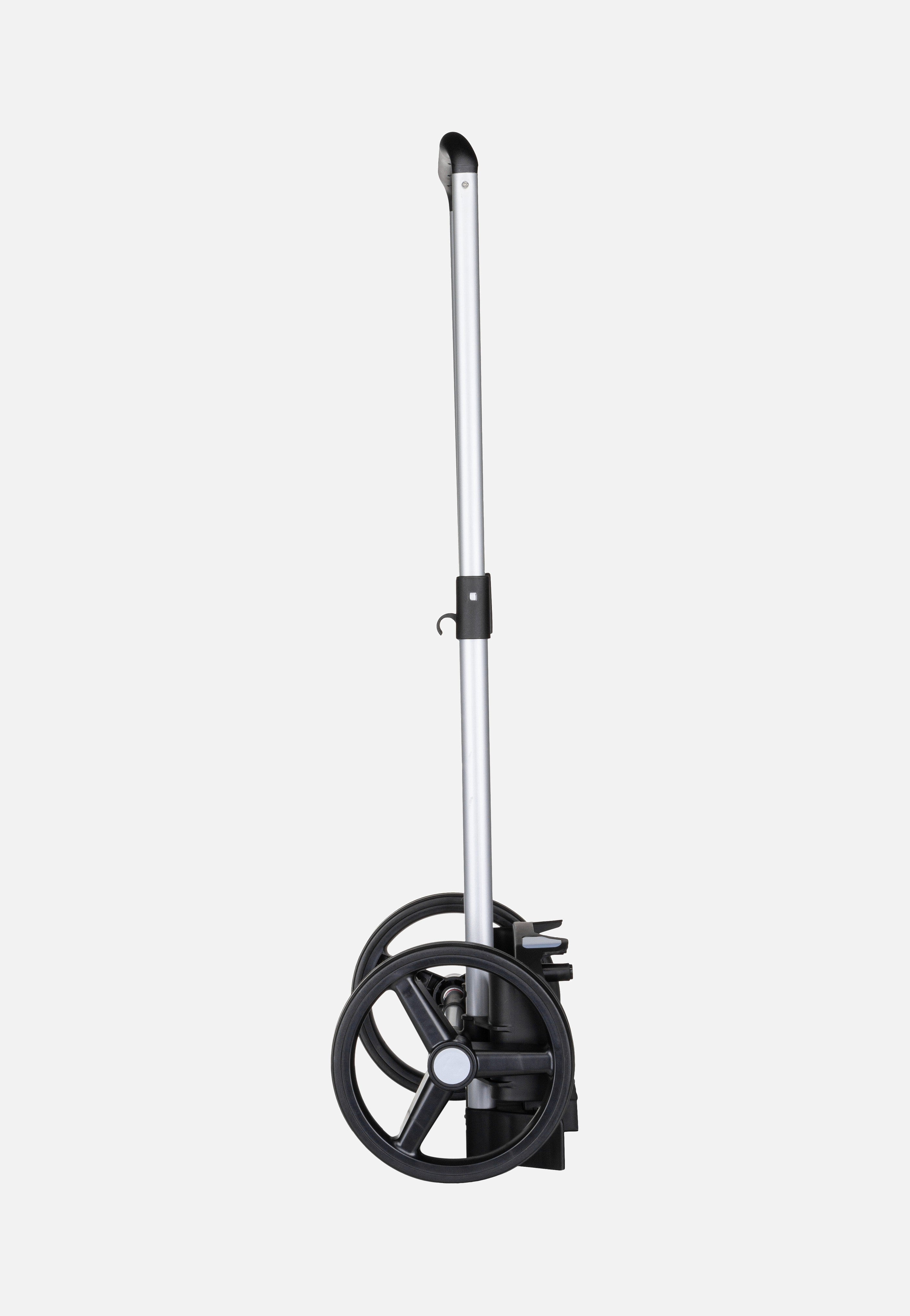 reisenthel - citycruiser Glossy Dots Black - Shopping Trolley | Neutral-Image