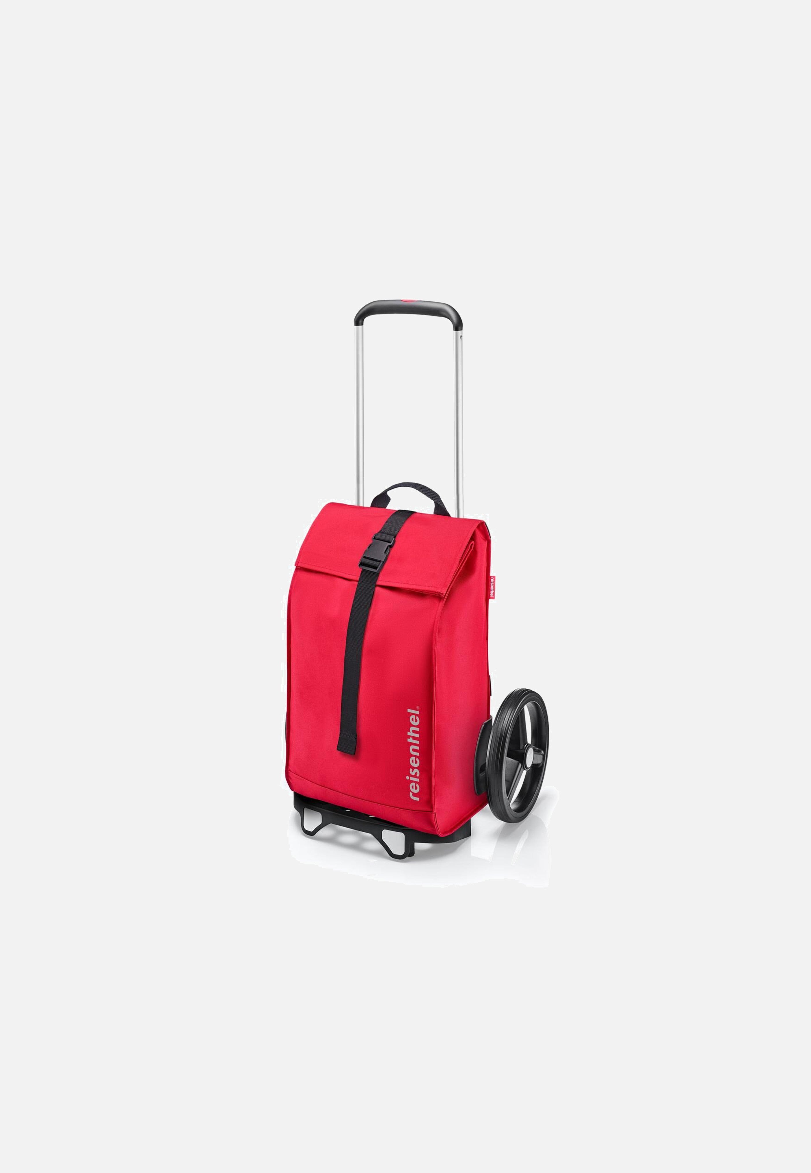reisenthel - citycruiser Rot - Shopping Trolley | Neutral-Image
