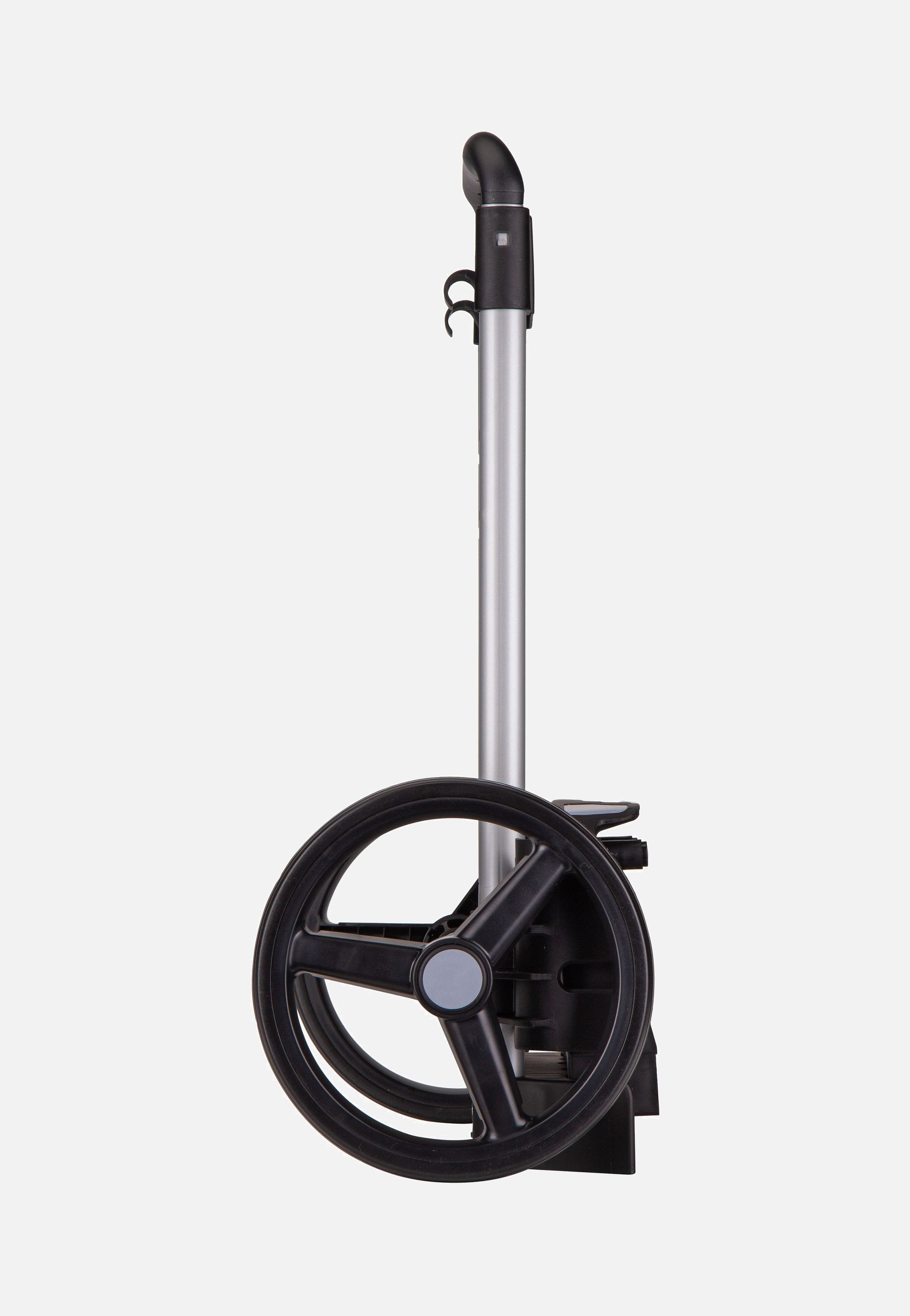 reisenthel - citycruiser Twist Maroon - Bag | Neutral-Image