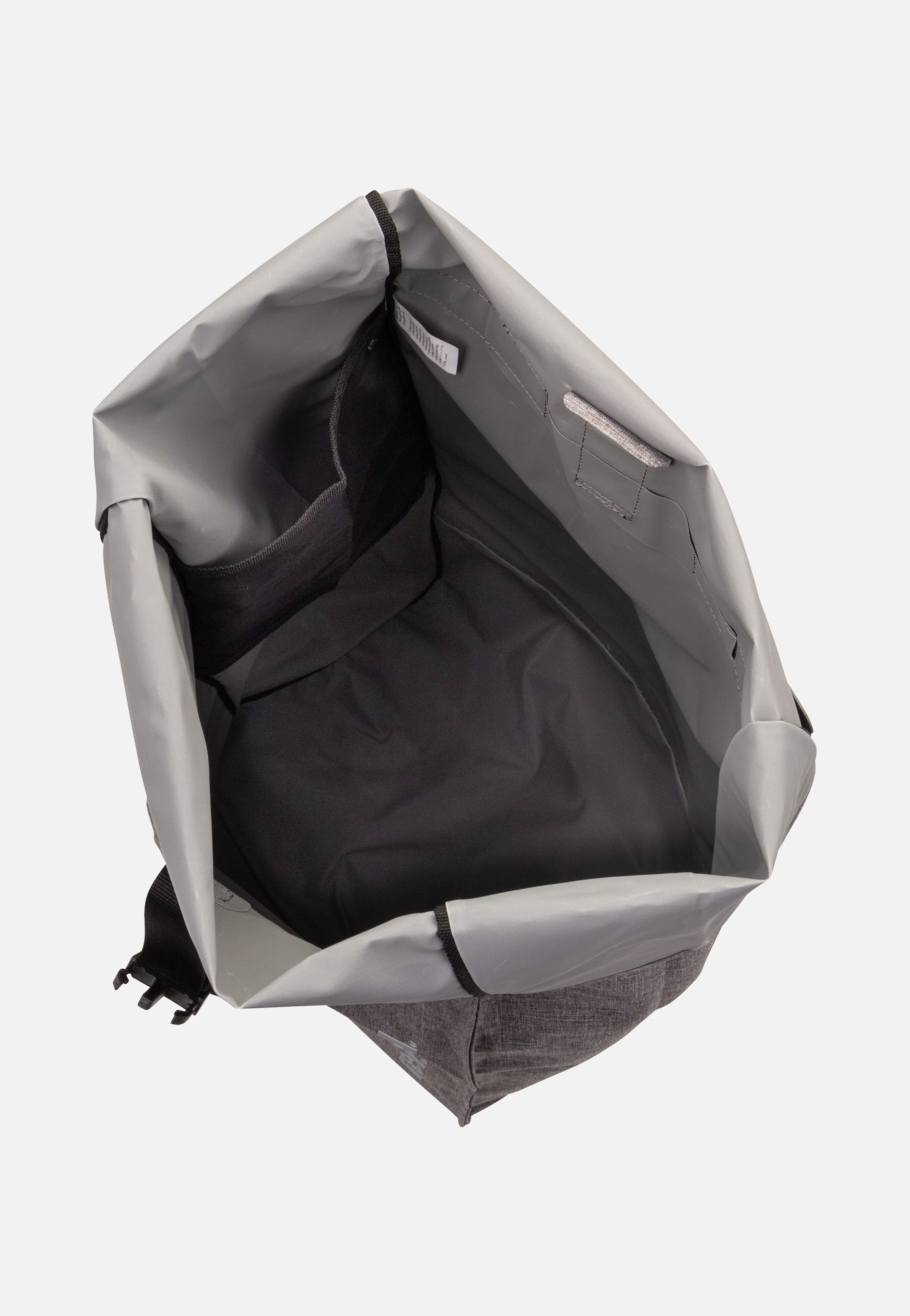 reisenthel - citycruiser Twist Silver - Shopping Trolley | Neutral-Image