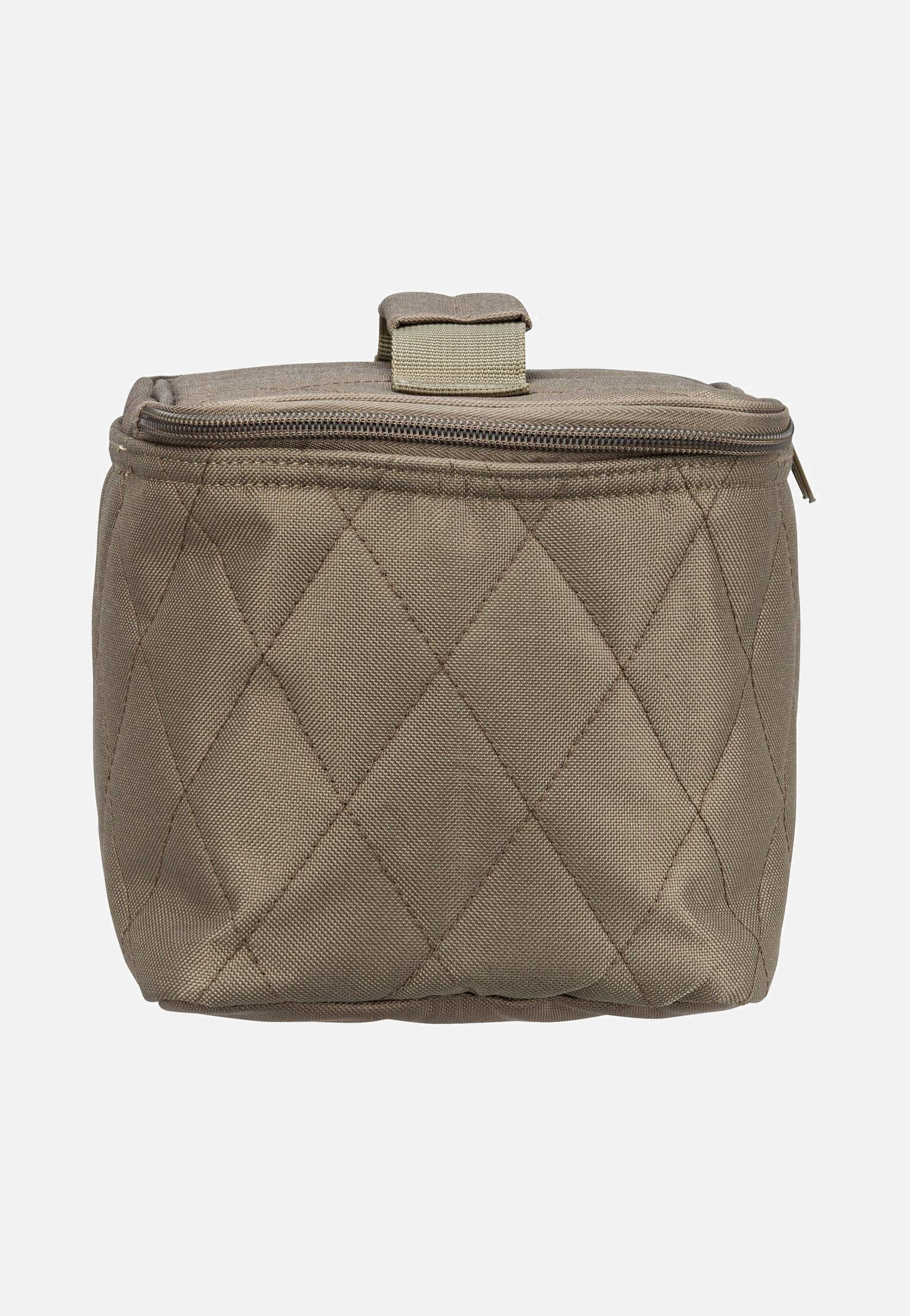 reisenthel - cosmetic case Rhombus Olive - Cosmetic Case | Neutral-Image