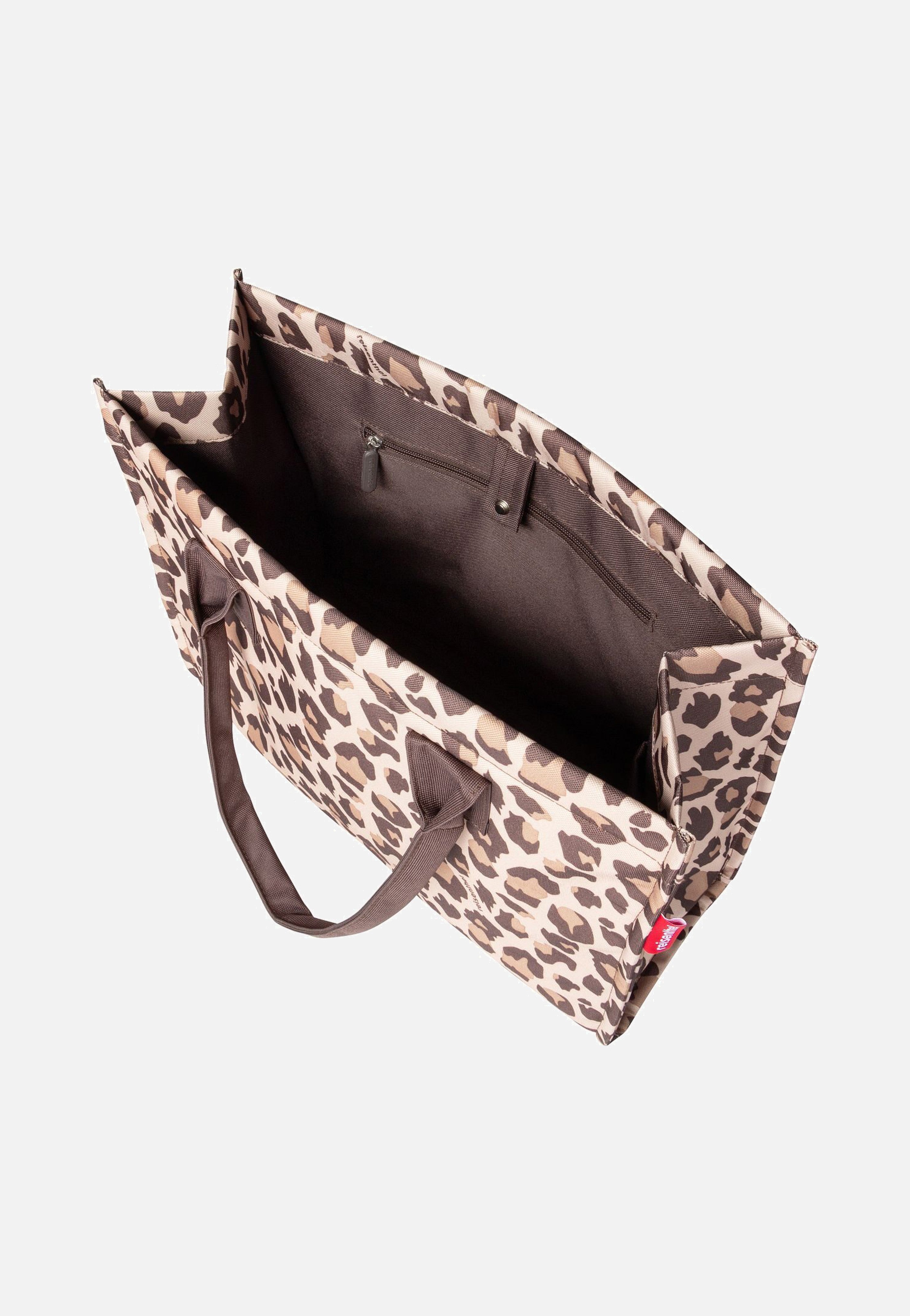 reisenthel daily Leo Macciato Shopper