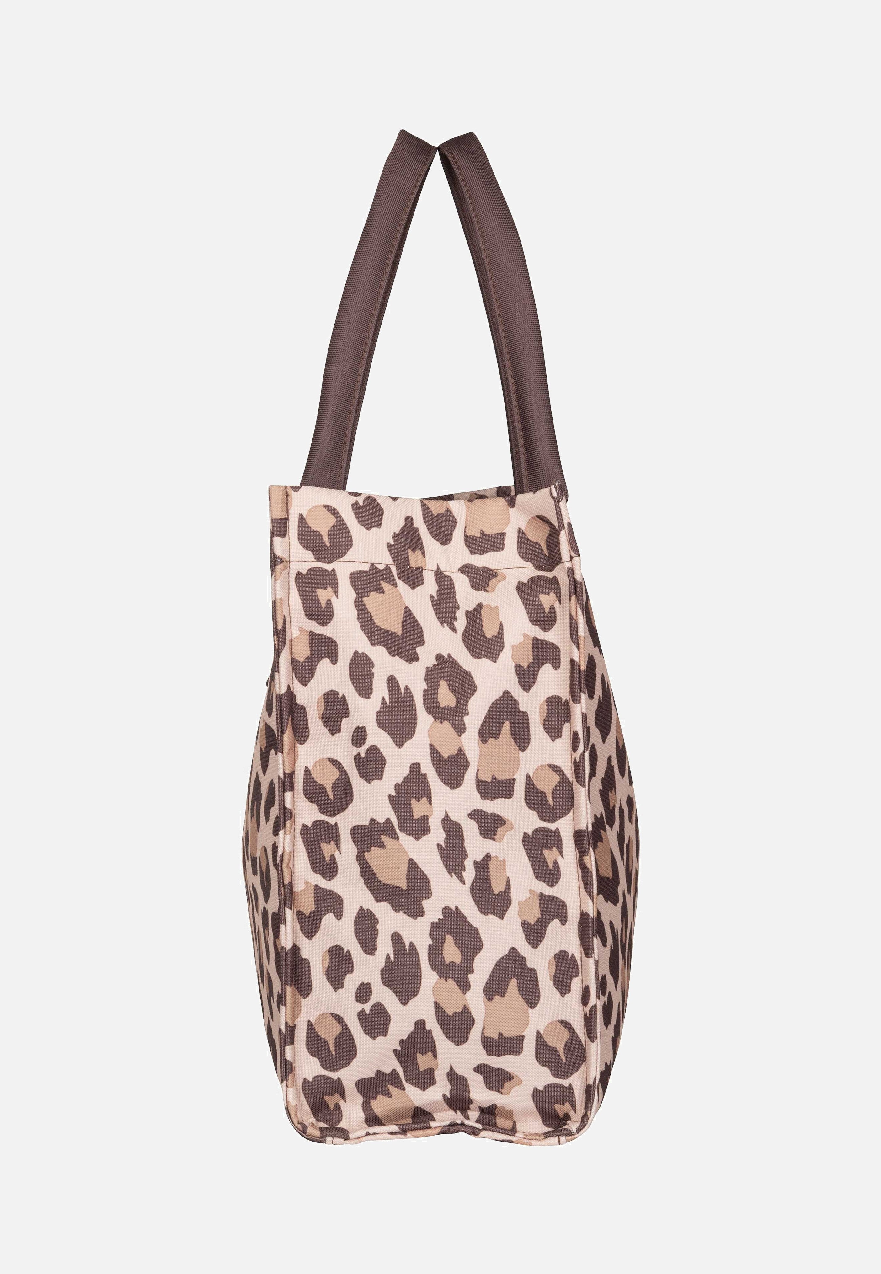 reisenthel daily Leo Macciato Shopper