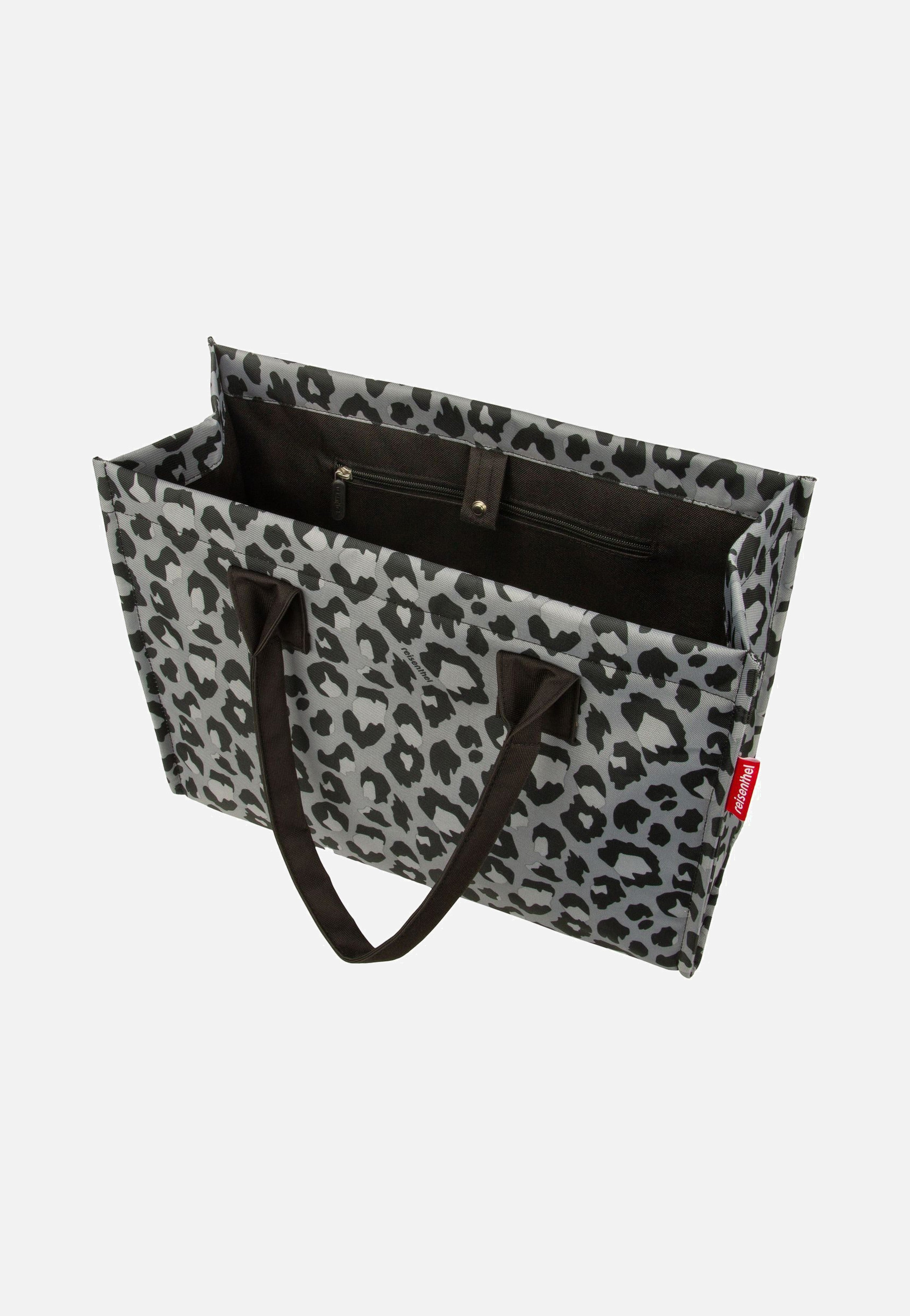 reisenthel - daily Leo Nero - Shopper | Neutral-Image
