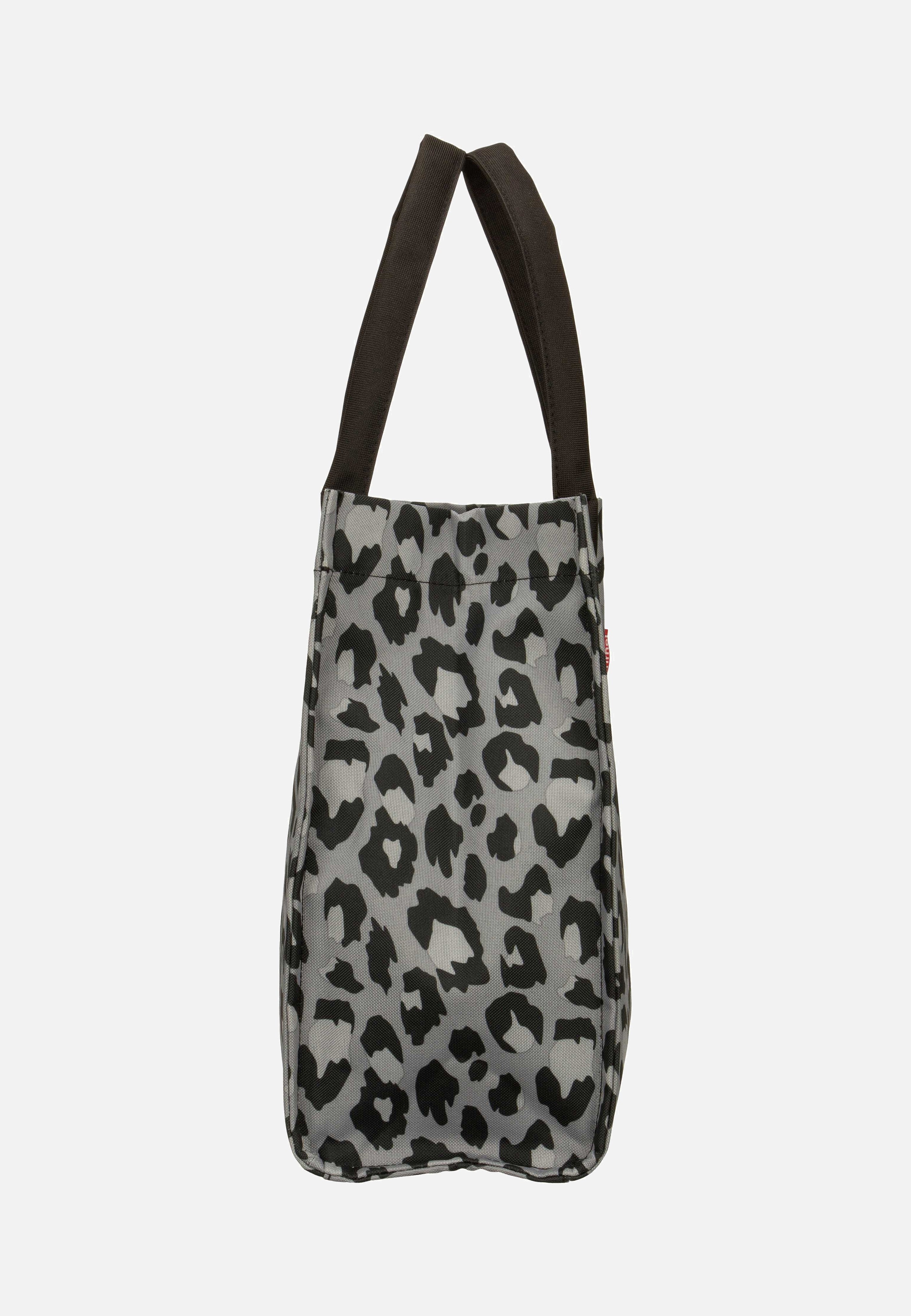 reisenthel - daily Leo Nero - Shopper | Neutral-Image