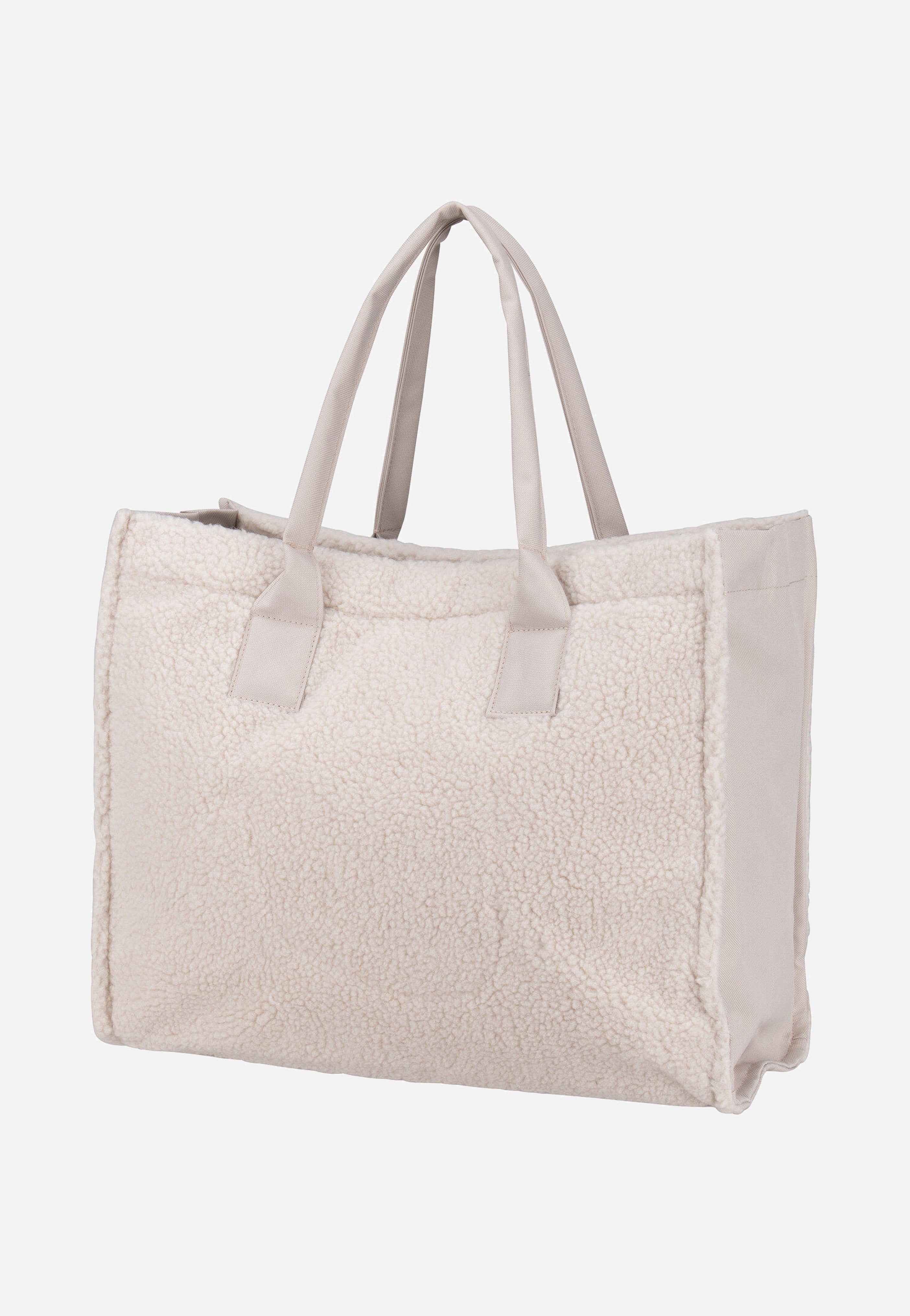 reisenthel daily special edition Teddy Sand Shopper