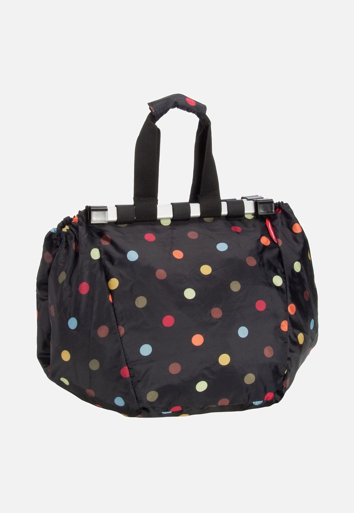REISENTHEL® Einkaufsshopper reisenthel® Easyshoppingbag dots UJ7009