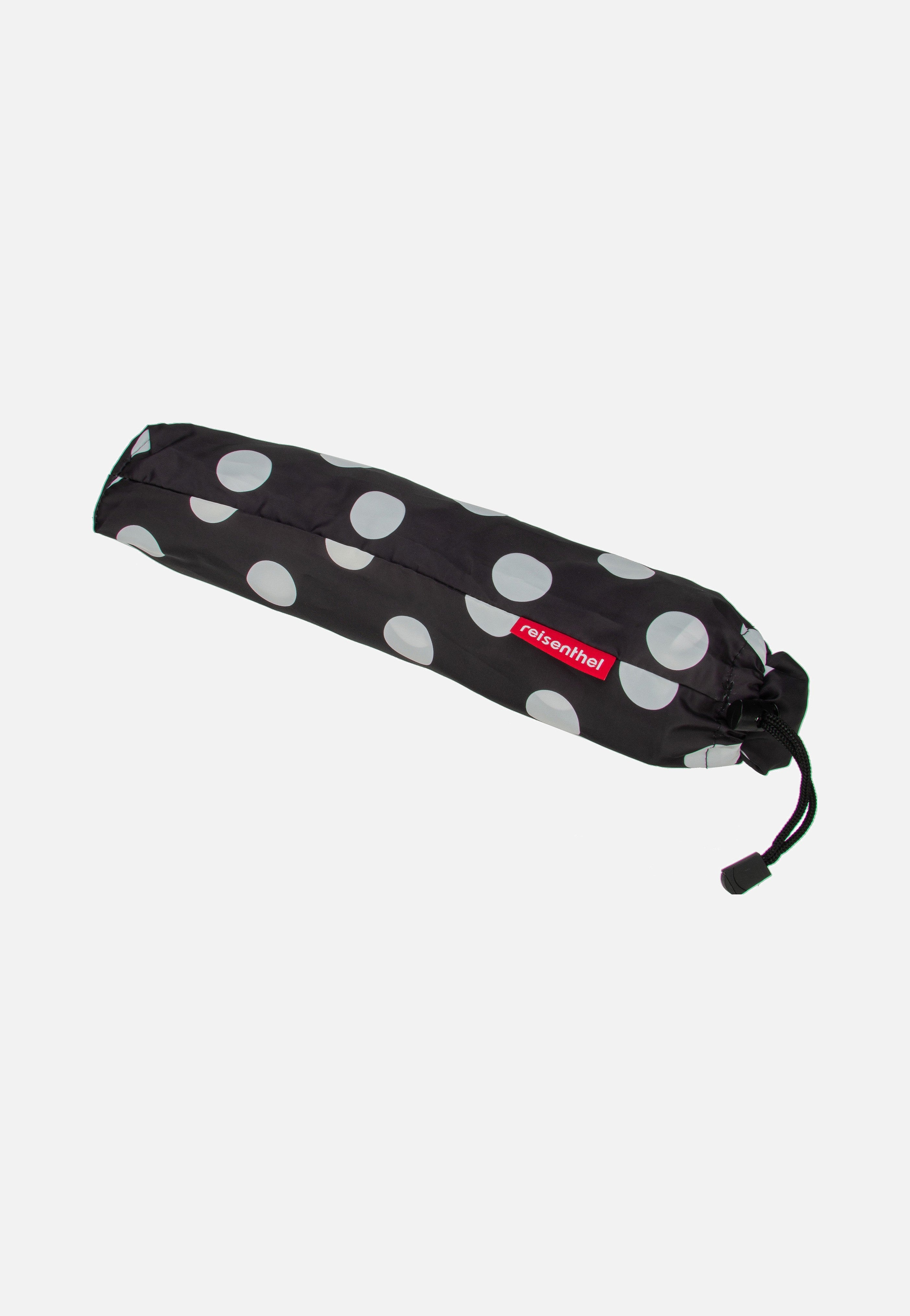 reisenthel - easy Dots White - Shopping Bag | Women-Image