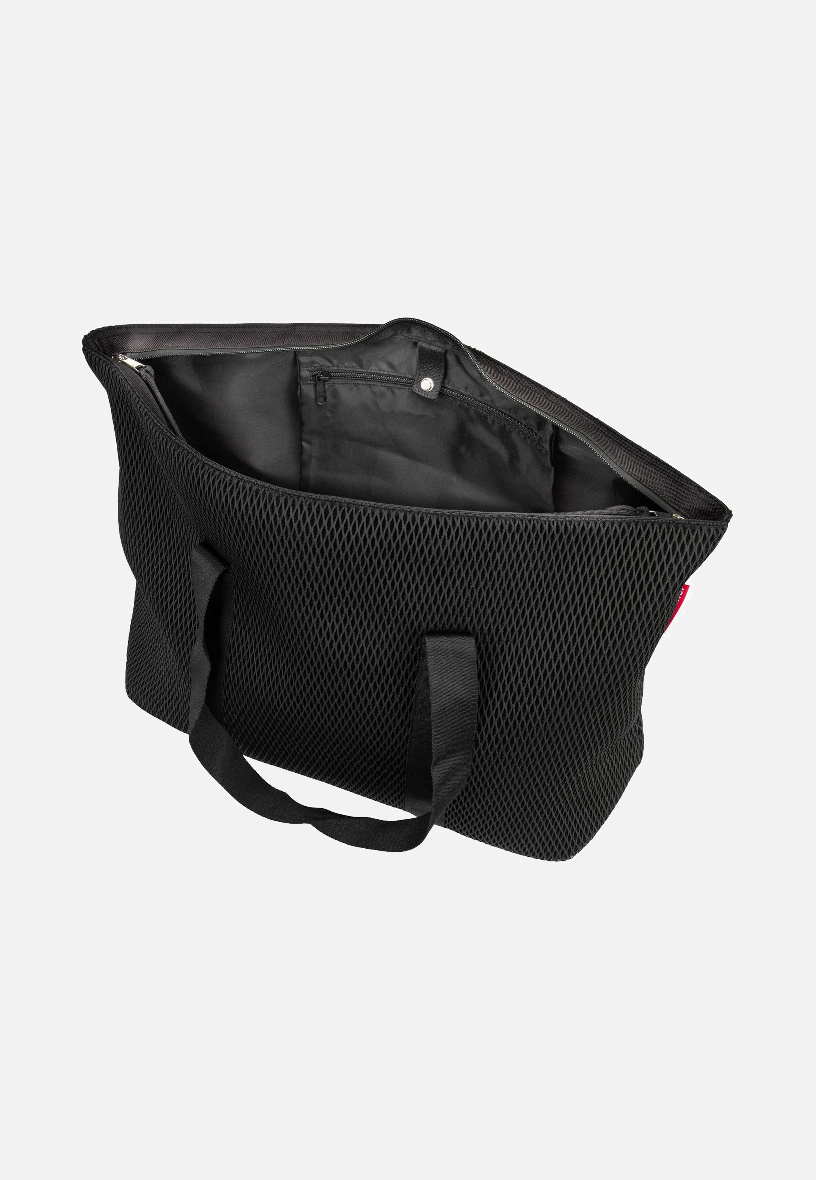 reisenthel - extralite L Mesh Black - Shopper | Women-Image