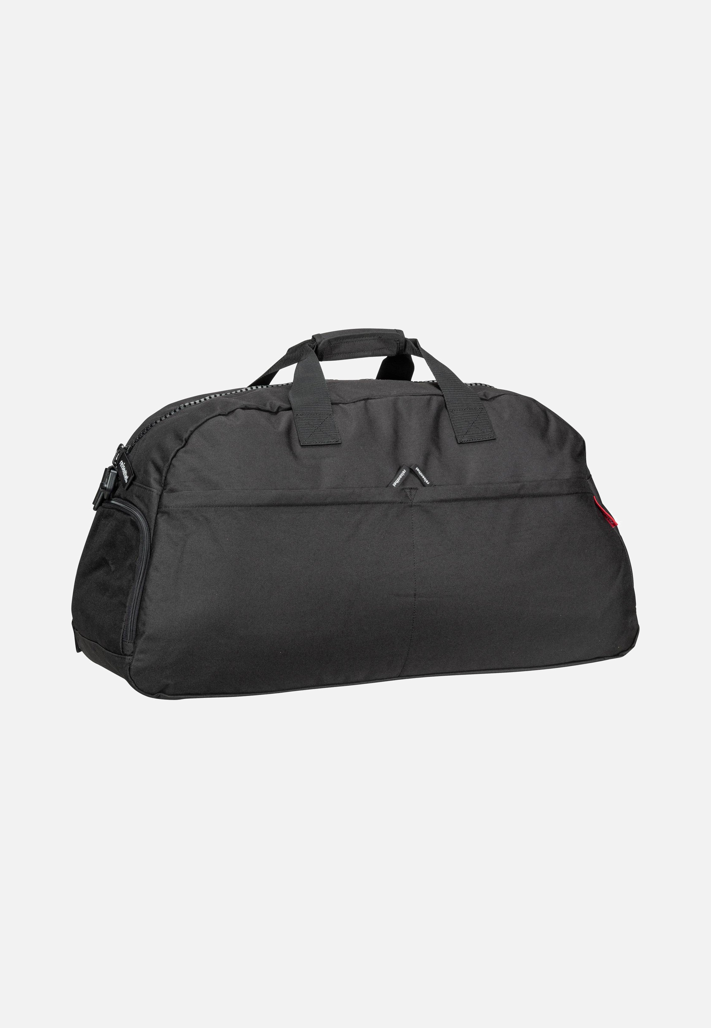 reisenthel - overnighter plus Black - Weekender | Neutral-Image