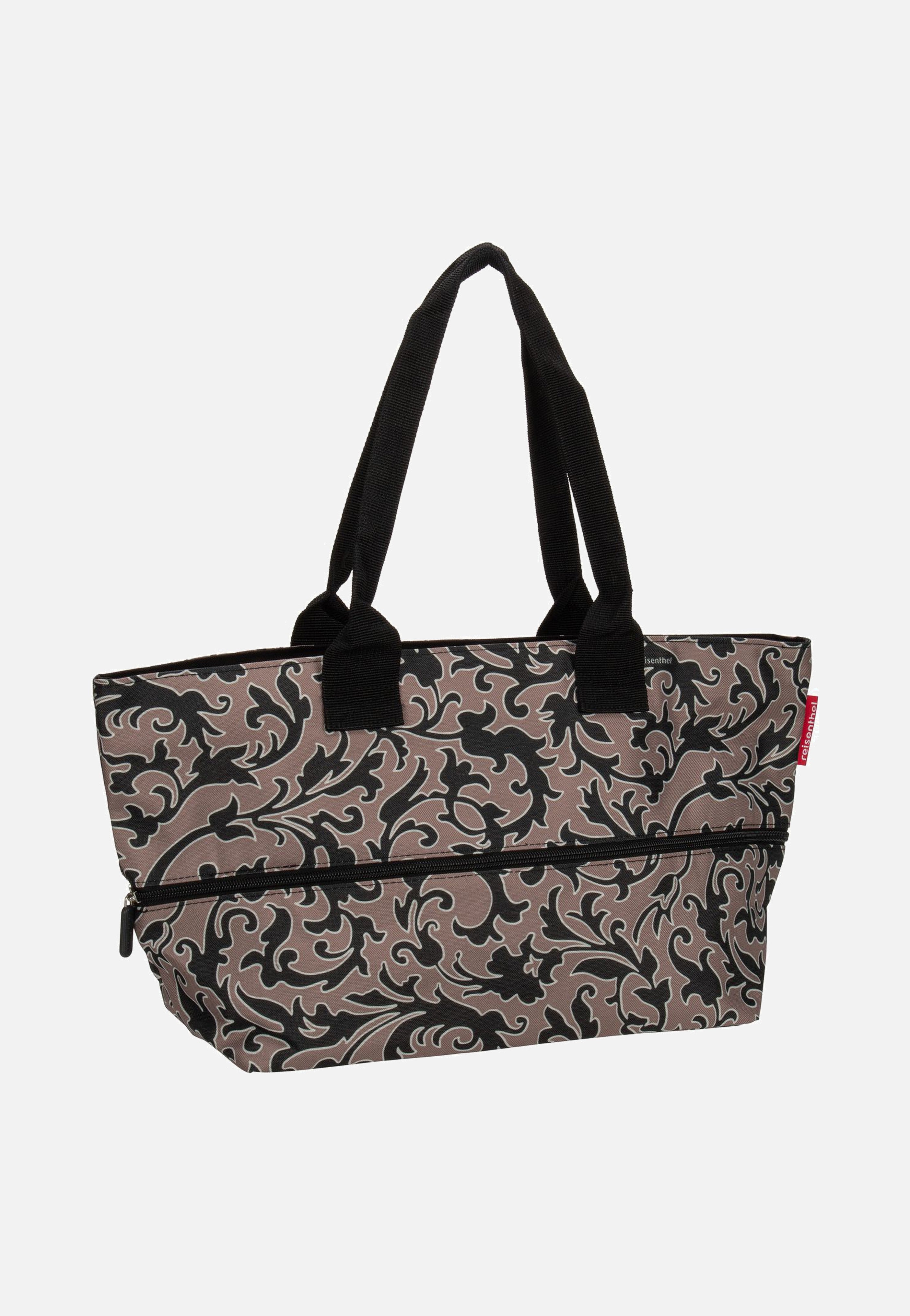 reisenthel - shopper e1 Baroque Marble - Shopping Bag | Neutral-Image