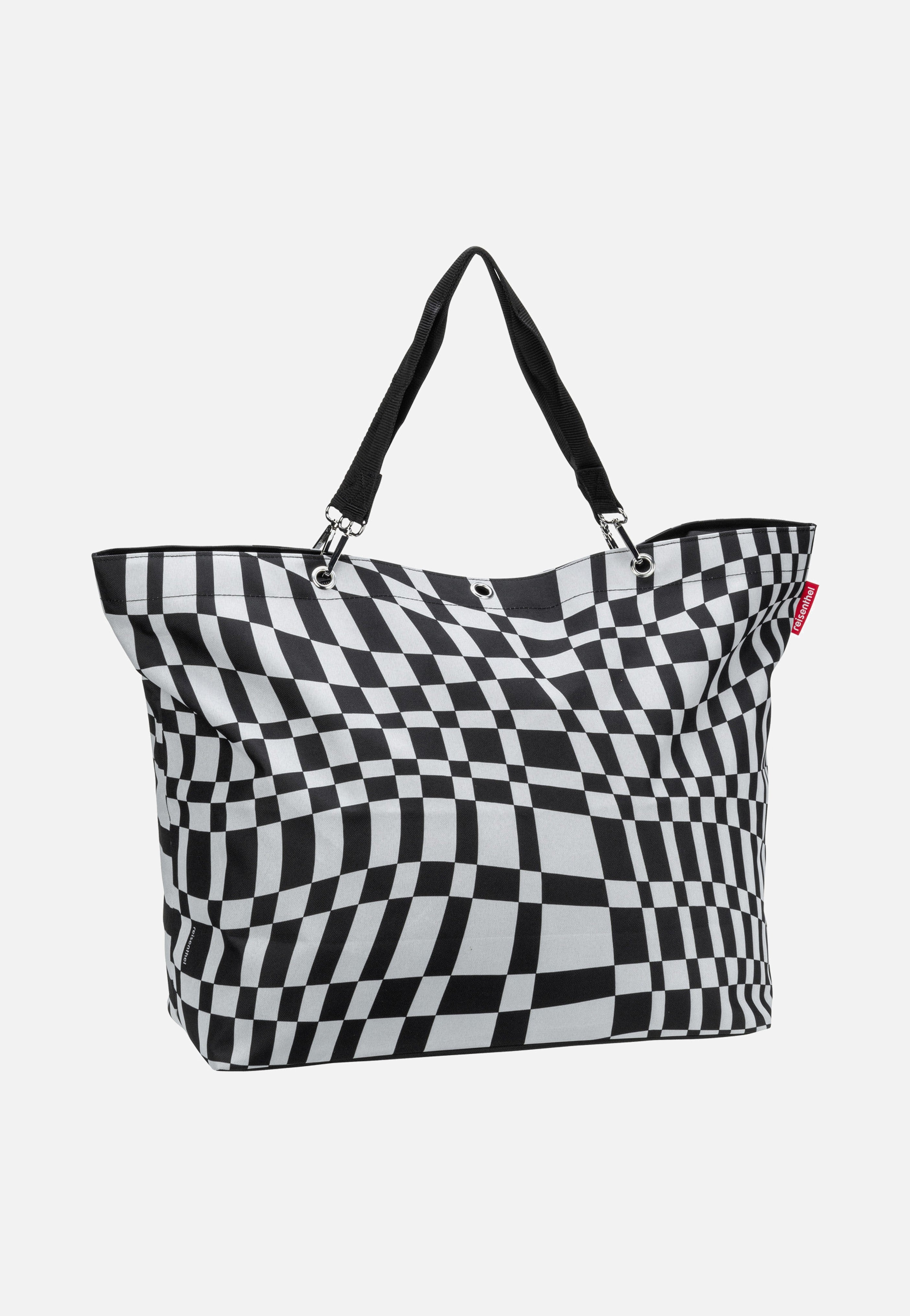 reisenthel - shopper XL OP-Art - Shopping Bag | Women-Image