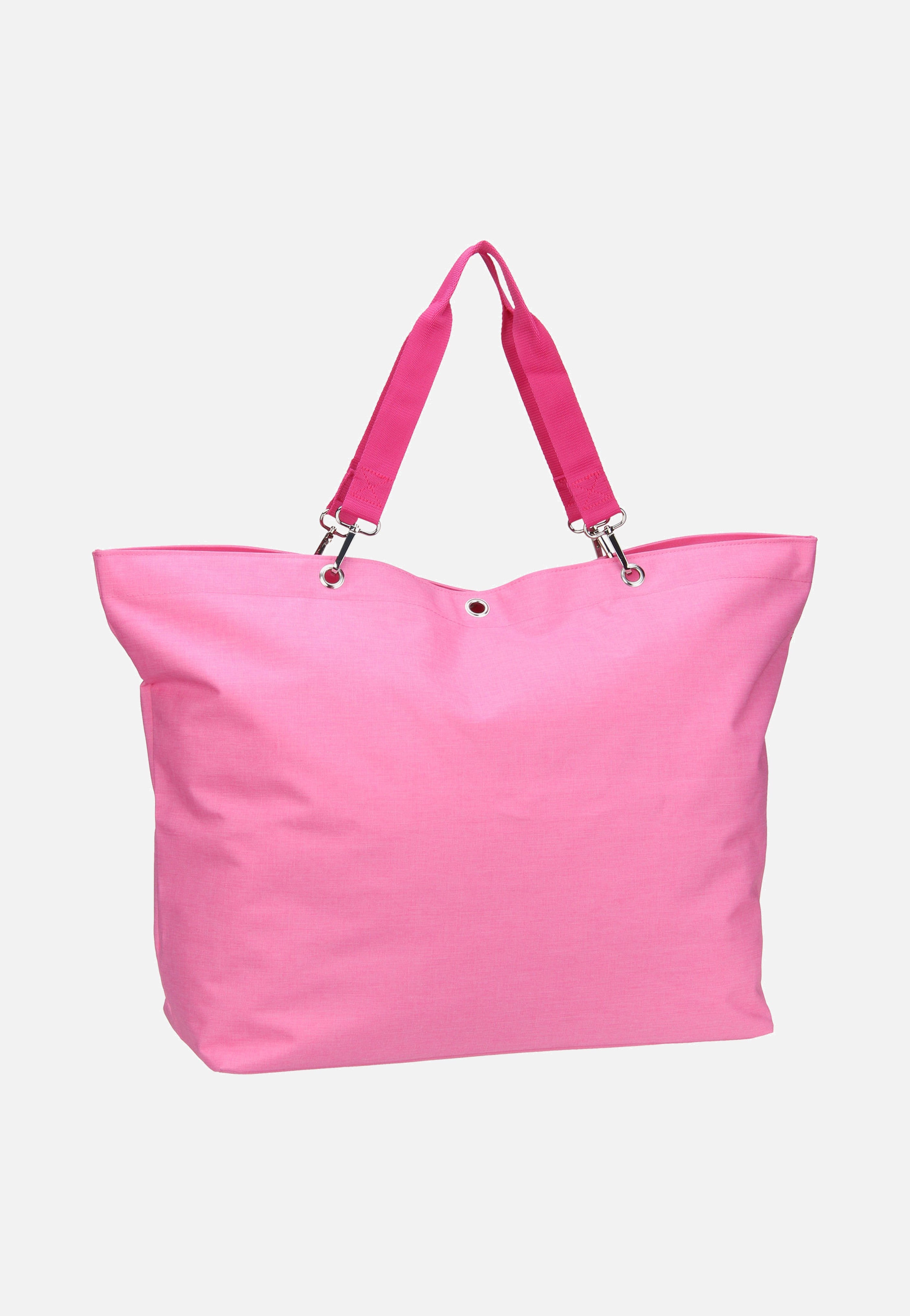 reisenthel - shopper XL twist Twist Pink - Shopping Bag | Women-Image