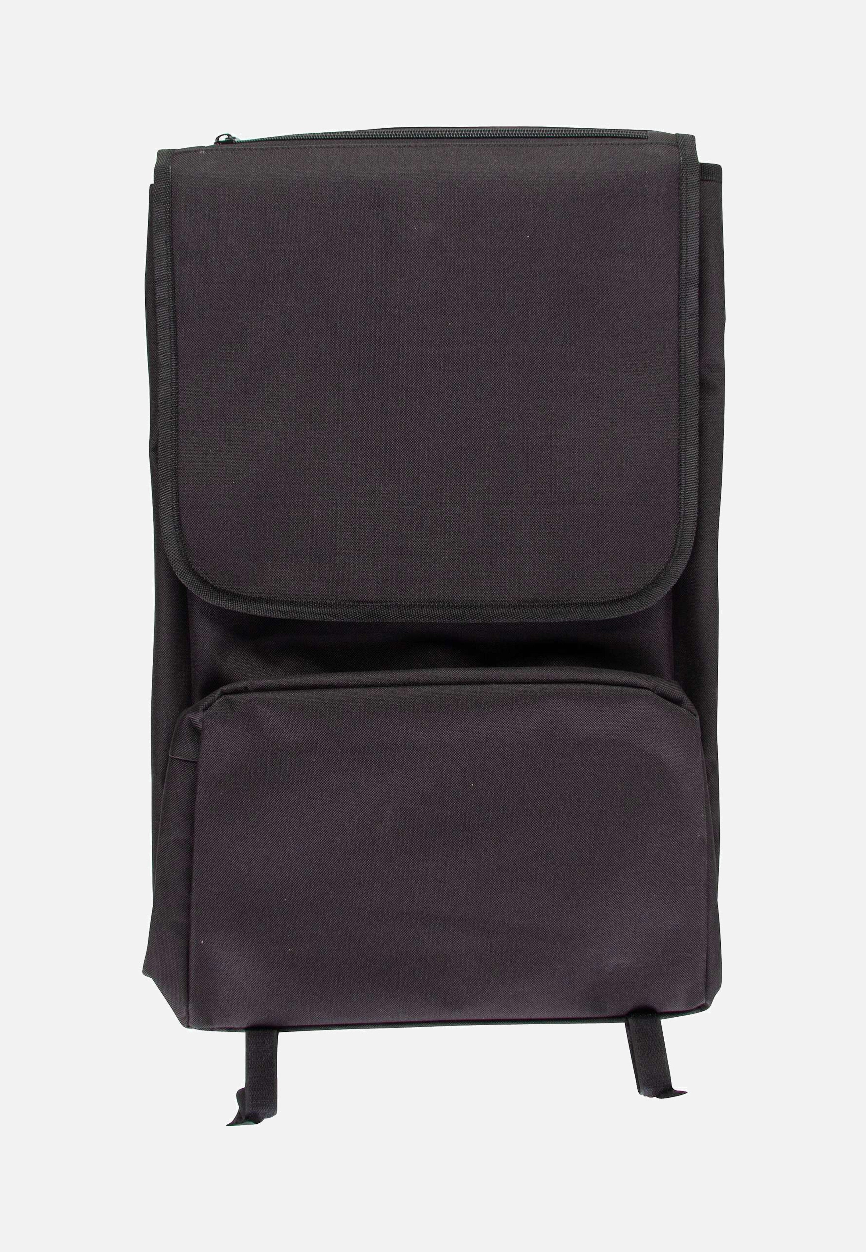 reisenthel - shopping Black - Shopping Trolley | Neutral-Image