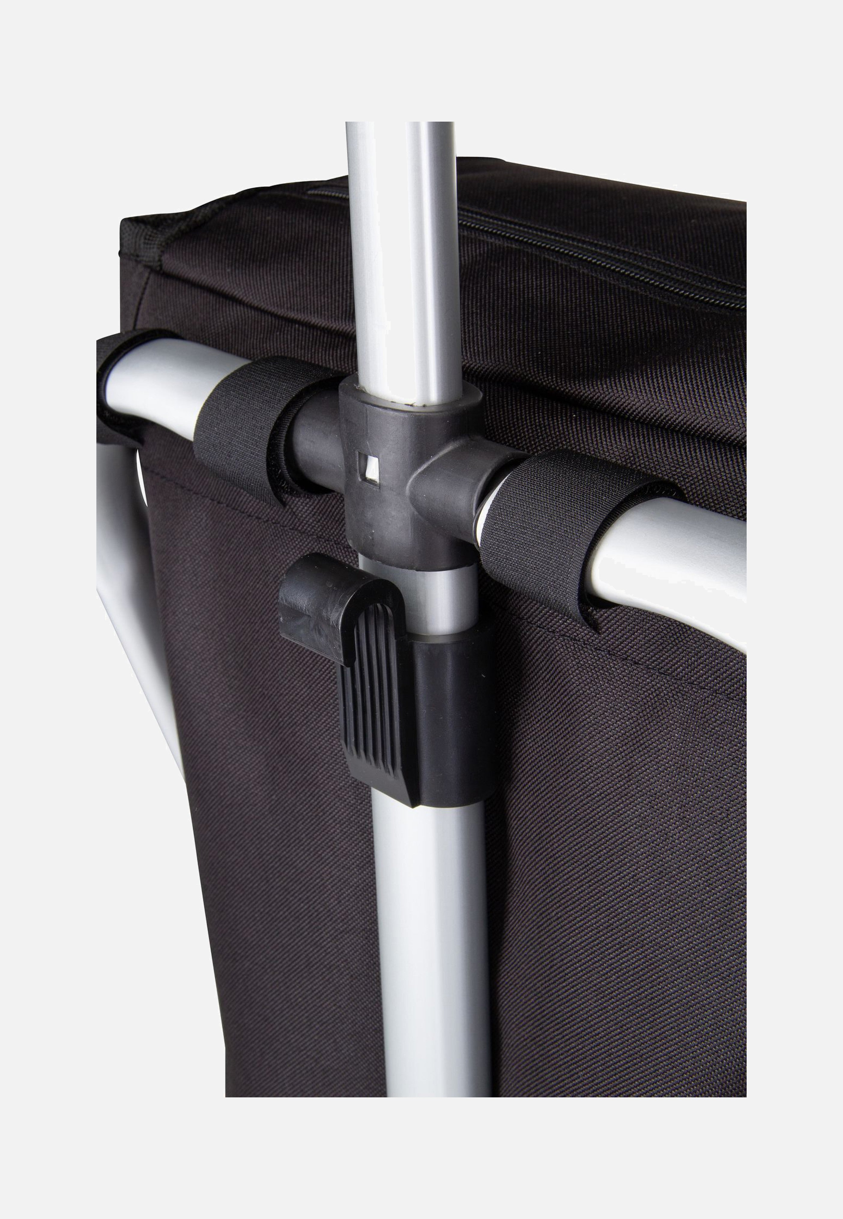 reisenthel - shopping Black - Shopping Trolley | Neutral-Image