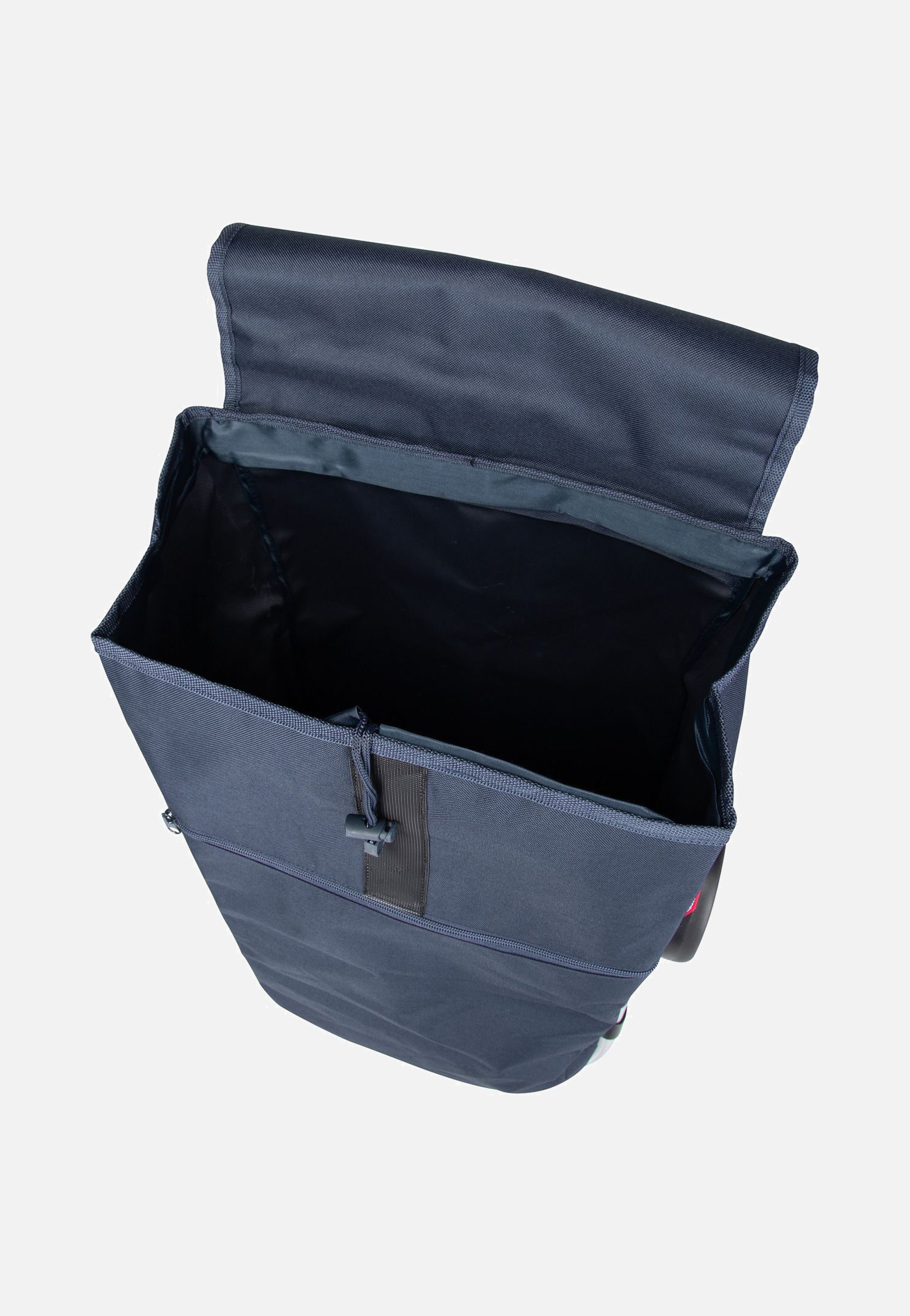 reisenthel - shopping Dark Blue - Shopping Trolley | Neutral-Image