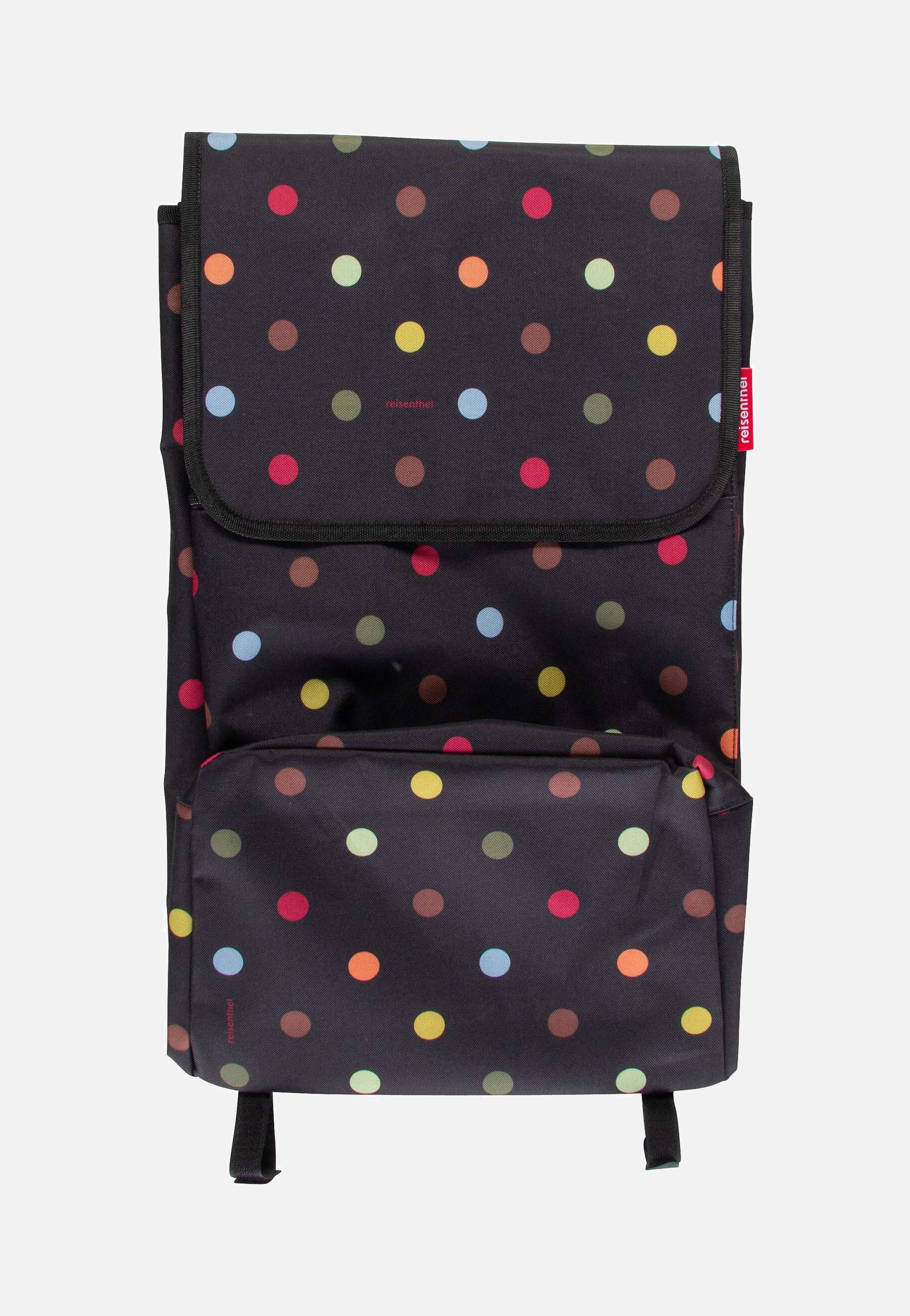 reisenthel - shopping trolley Dots - Shopping Trolley | Neutral-Image