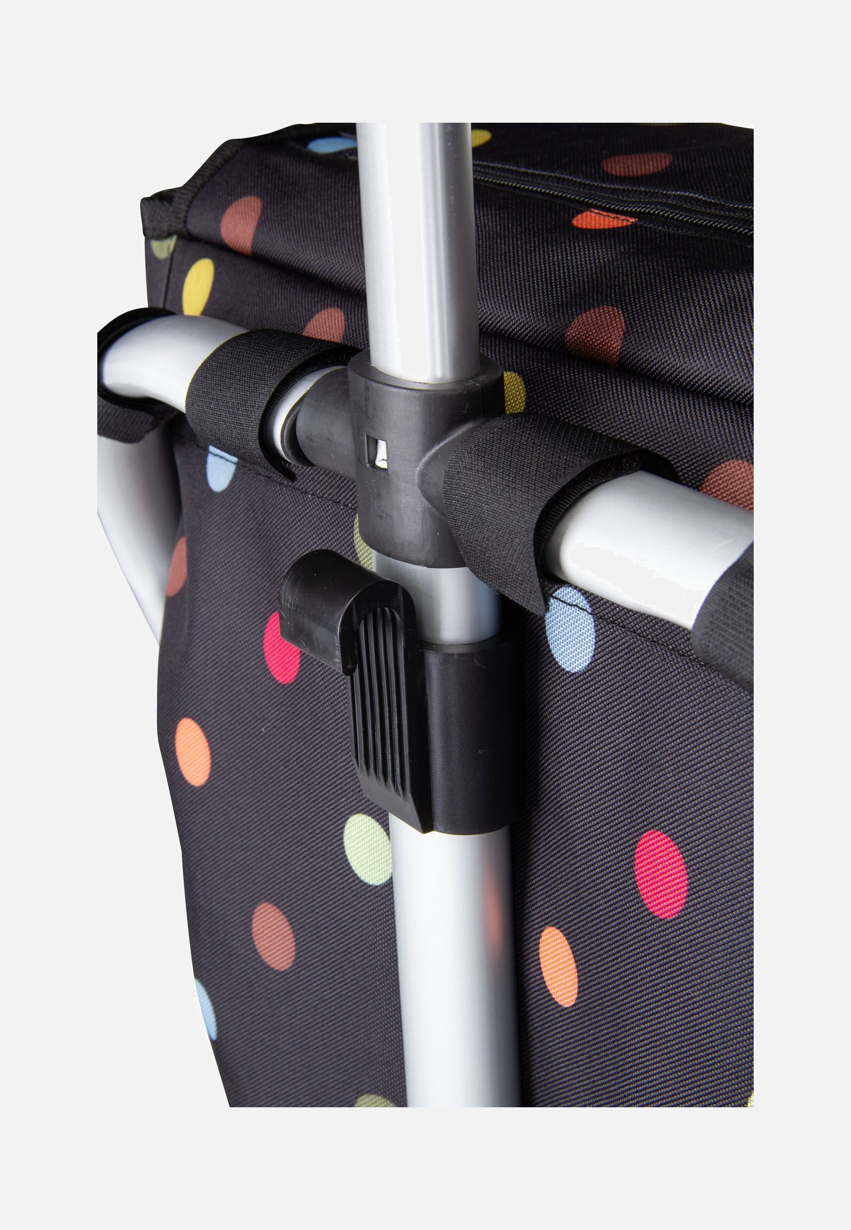 reisenthel - shopping trolley Dots - Shopping Trolley | Neutral-Image