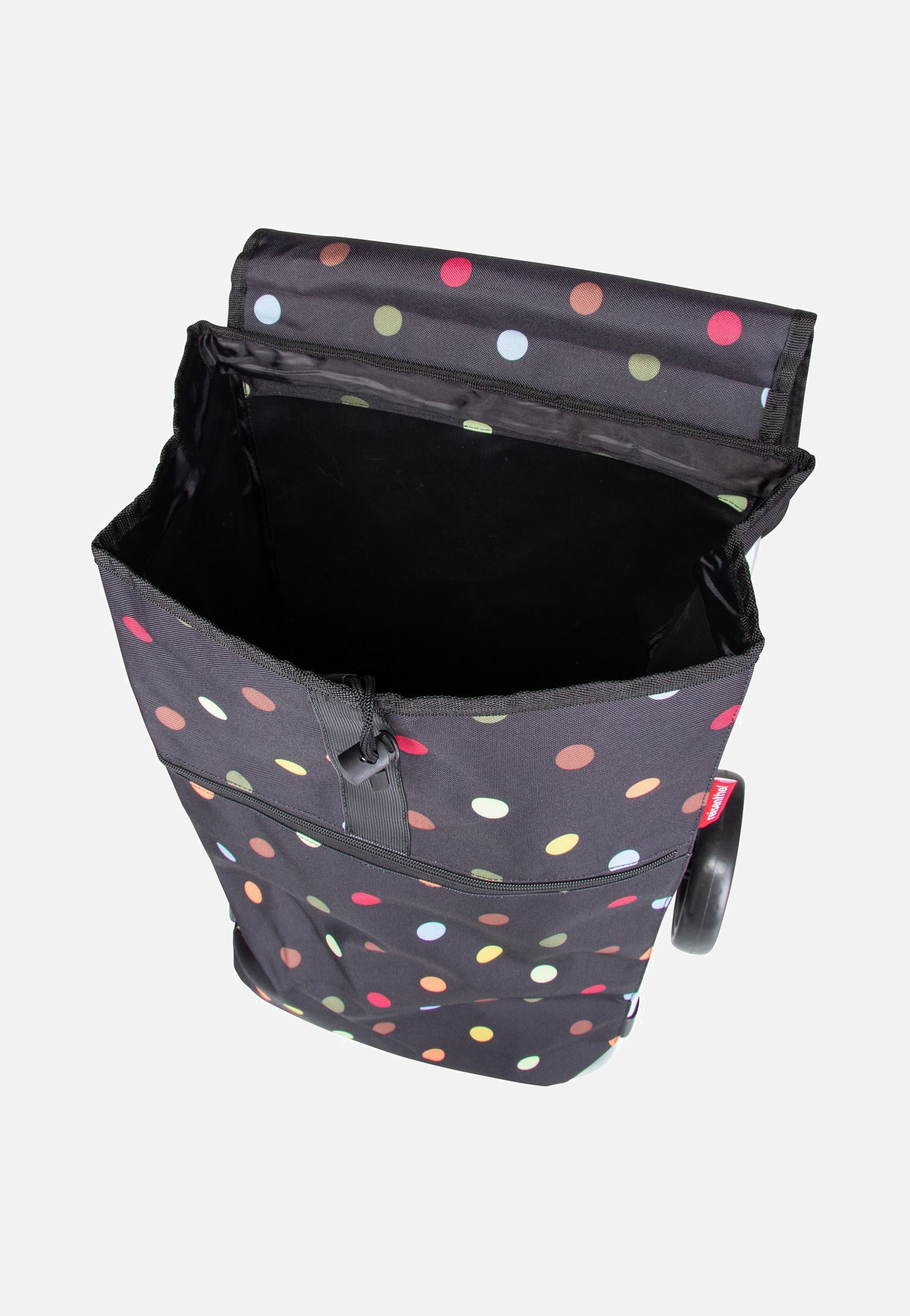 reisenthel - shopping trolley Dots - Shopping Trolley | Neutral-Image