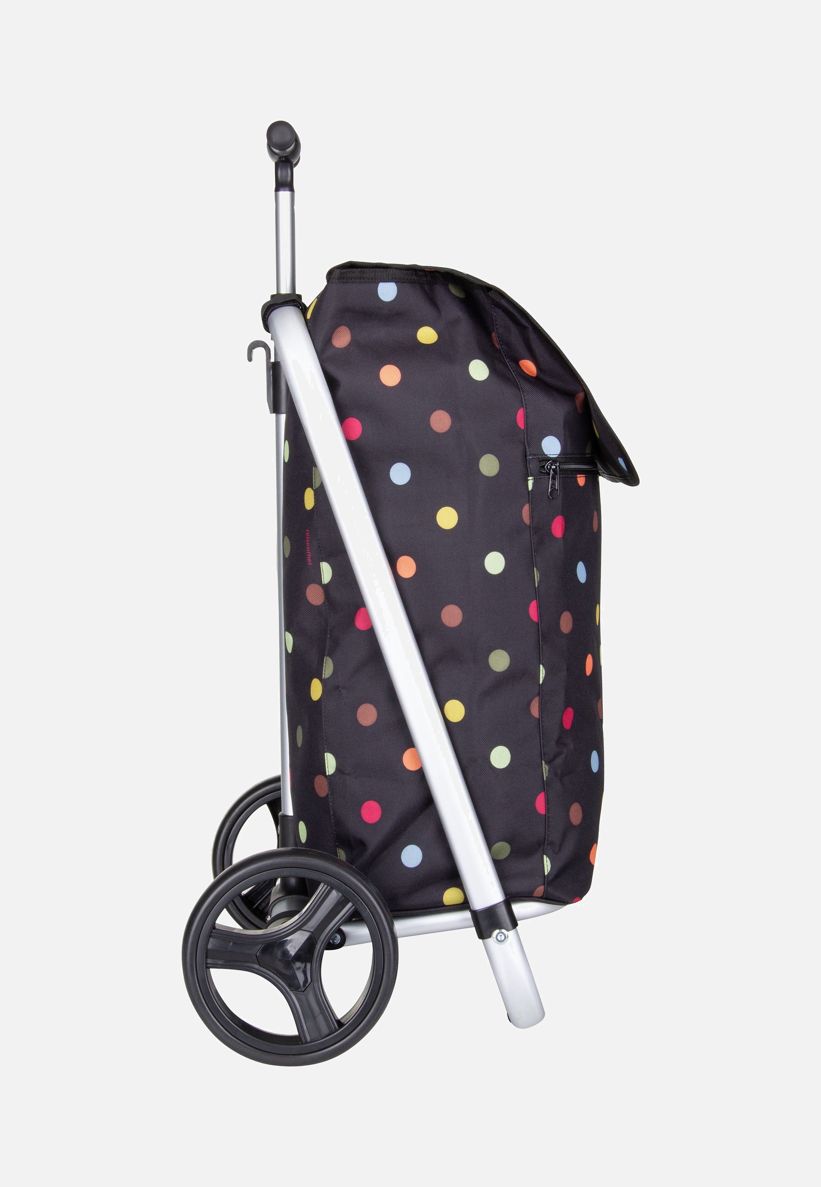 reisenthel - shopping trolley Dots - Shopping Trolley | Neutral-Image