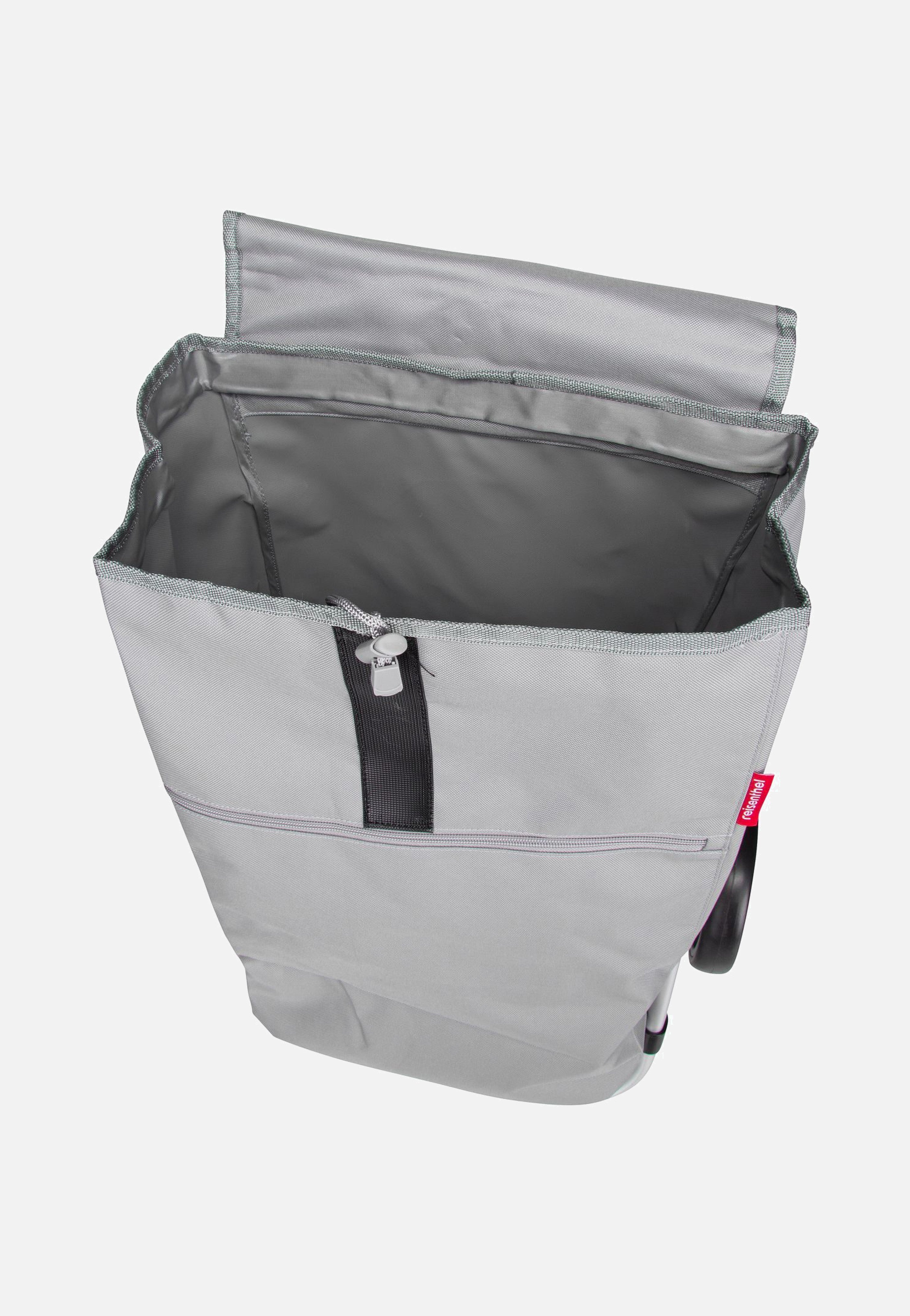 reisenthel - shopping Grey - Shopping Trolley | Neutral-Image