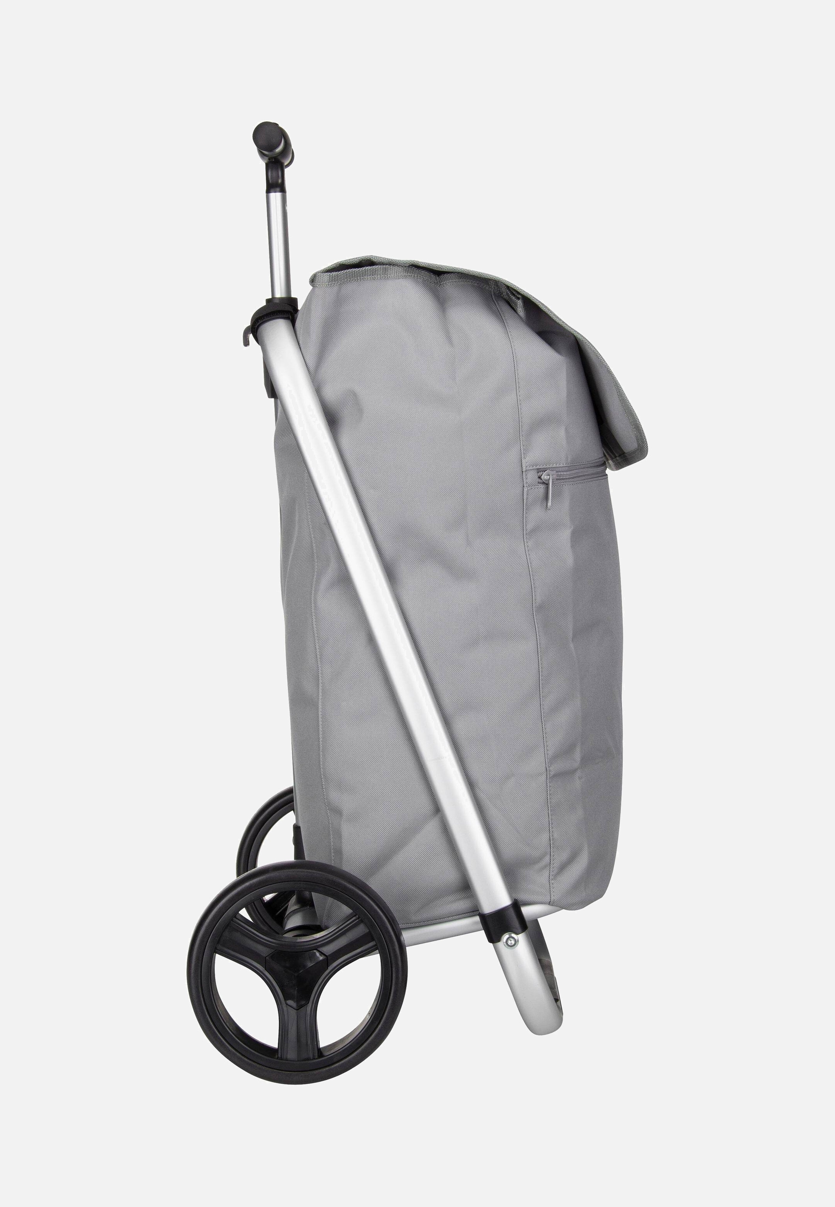 reisenthel - shopping Grey - Shopping Trolley | Neutral-Image