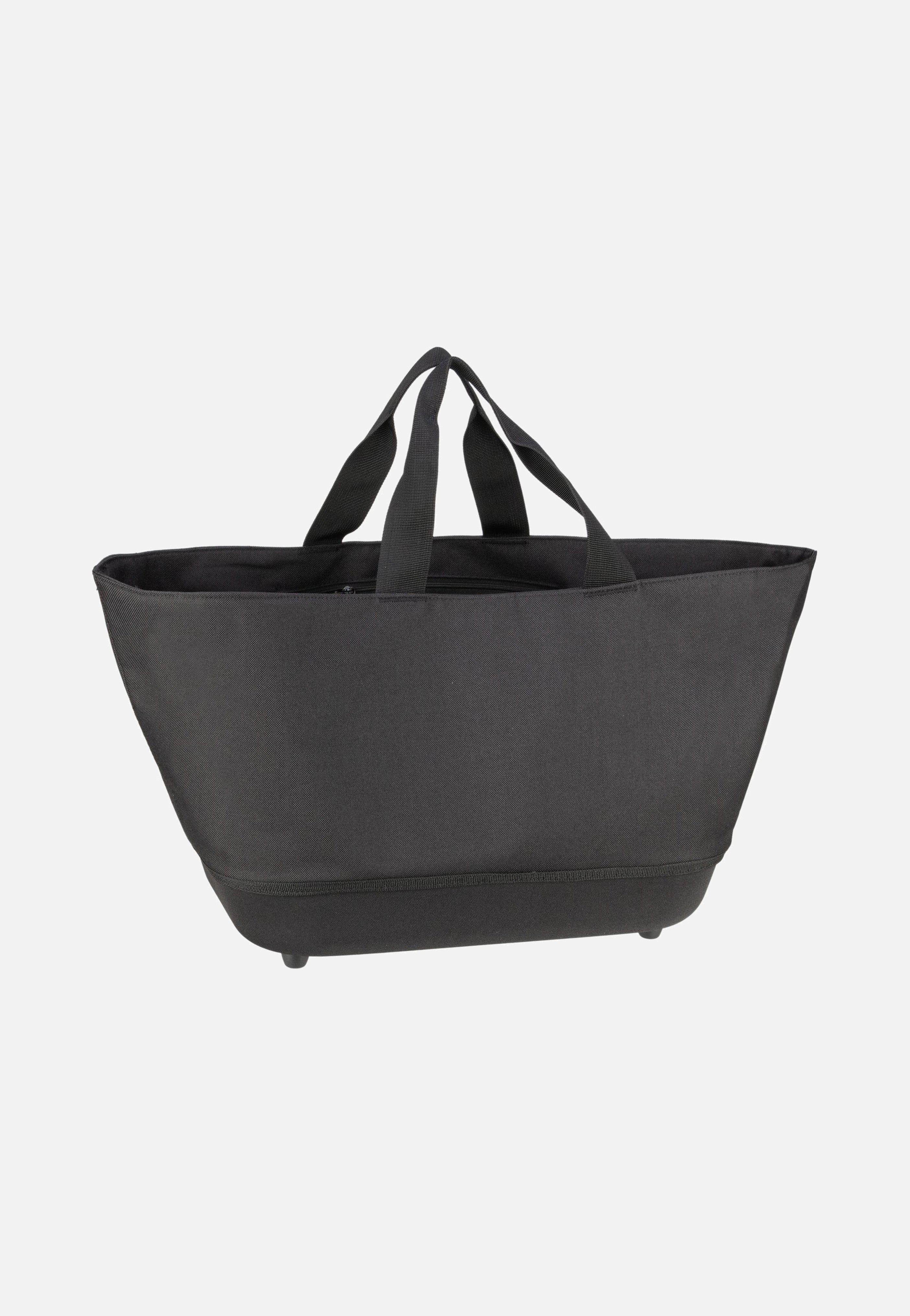 reisenthel shoppingbasket Black Einkaufskorb