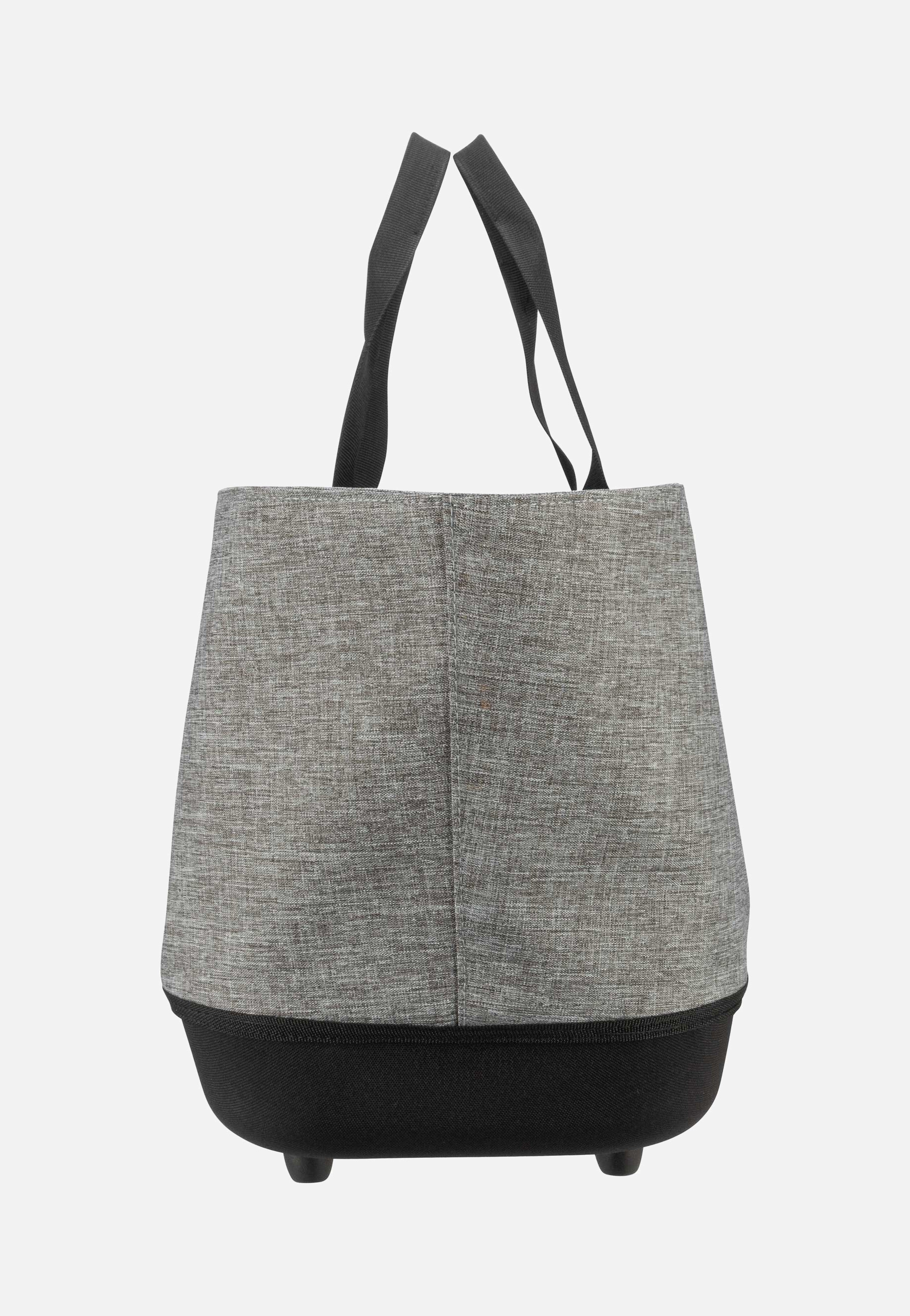 reisenthel - shoppingbasket Twist Silver - Shopping Basket | Women-Image