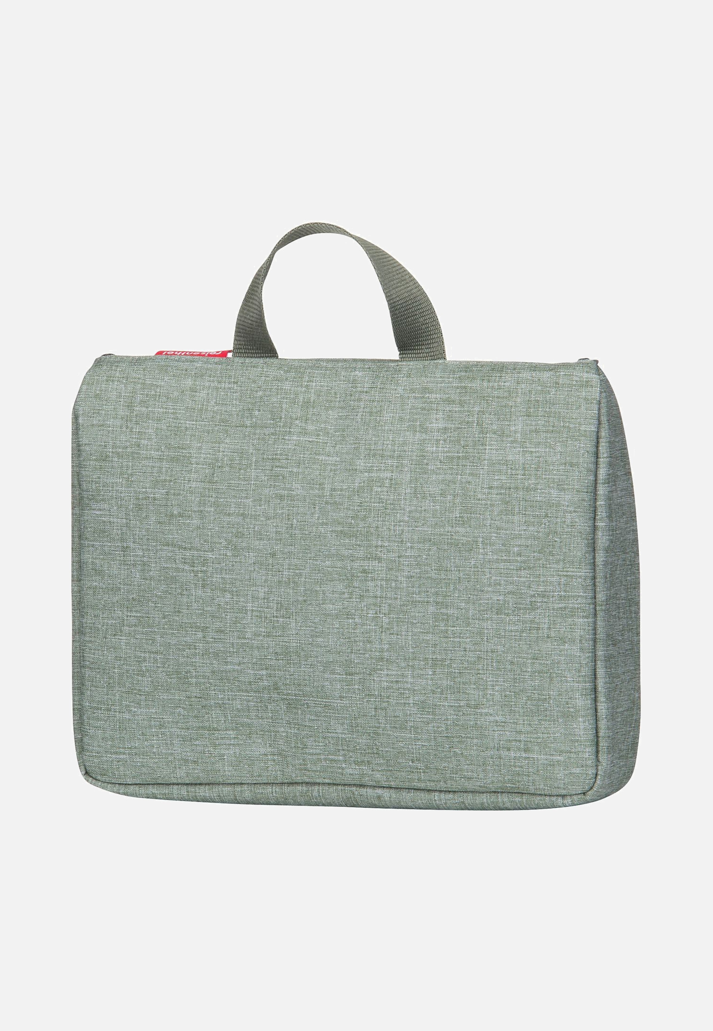 reisenthel - toiletbag XL twist Twist Sage - Toiletry Bag | Women-Image
