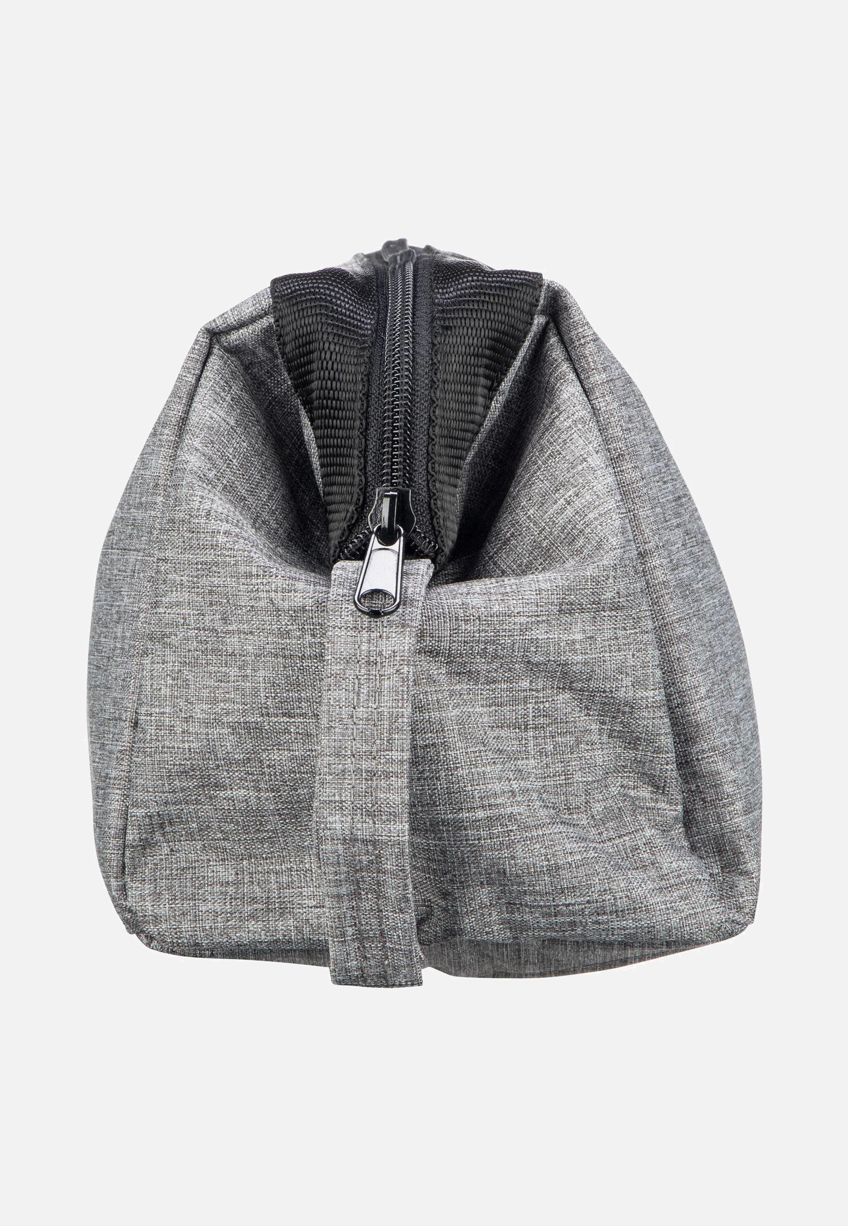 reisenthel - travelcosmetic twist Twist Silver - Toiletry Bag | Women-Image