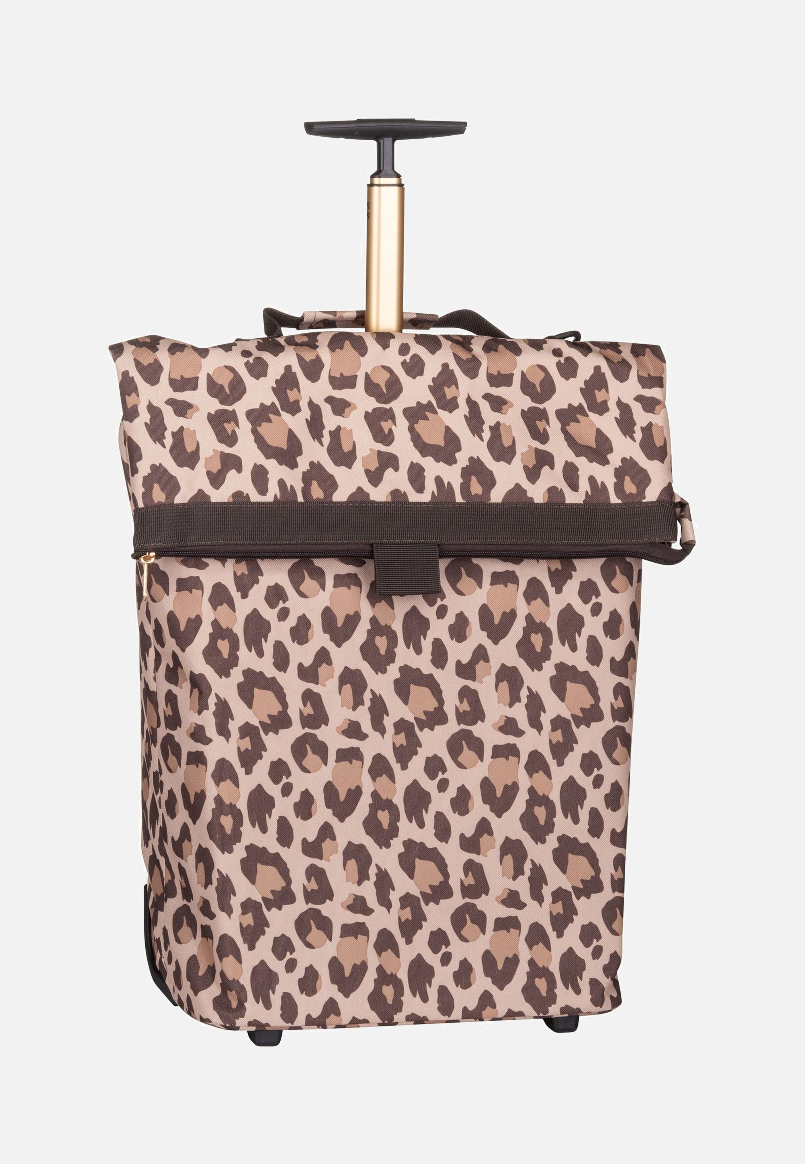 reisenthel - trolley M Leo Macciato - Shopping Trolley | Women-Image