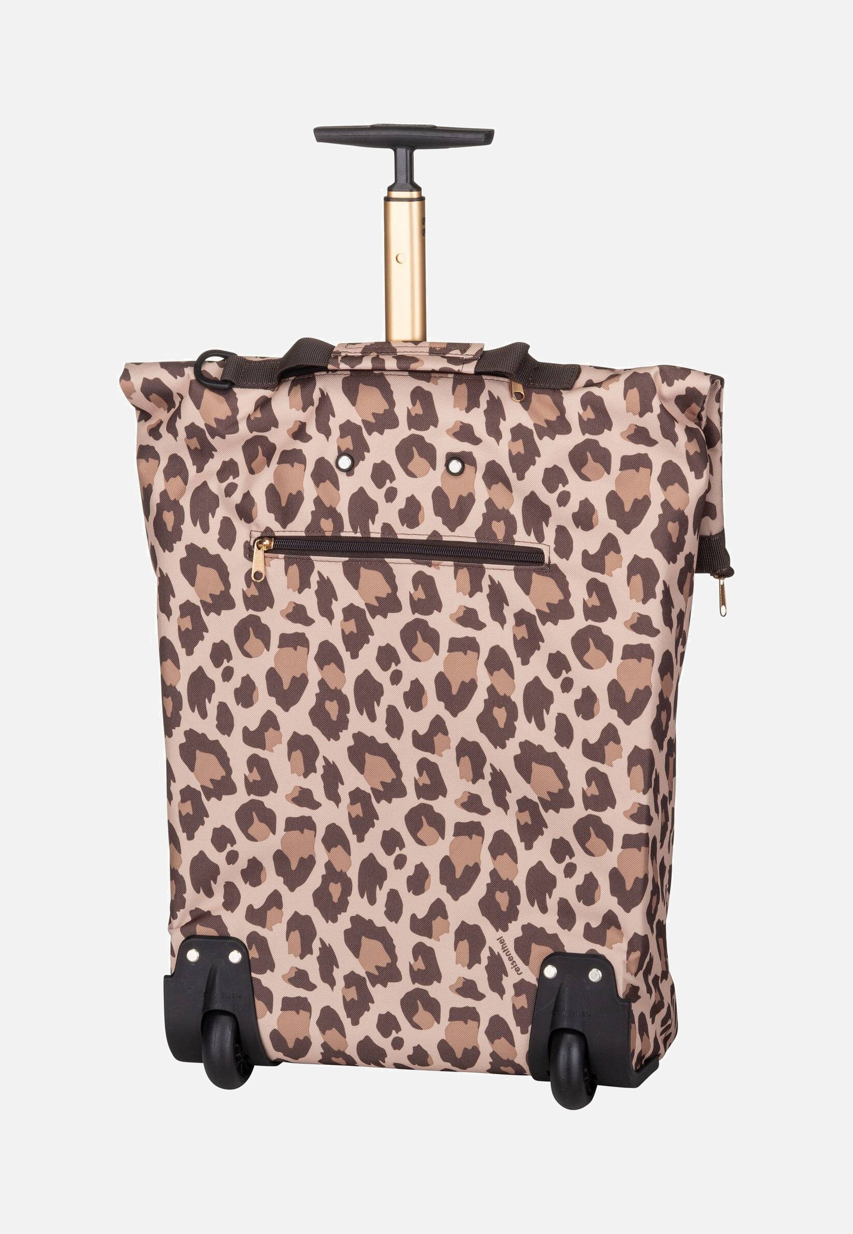 reisenthel - trolley M Leo Macciato - Shopping Trolley | Women-Image