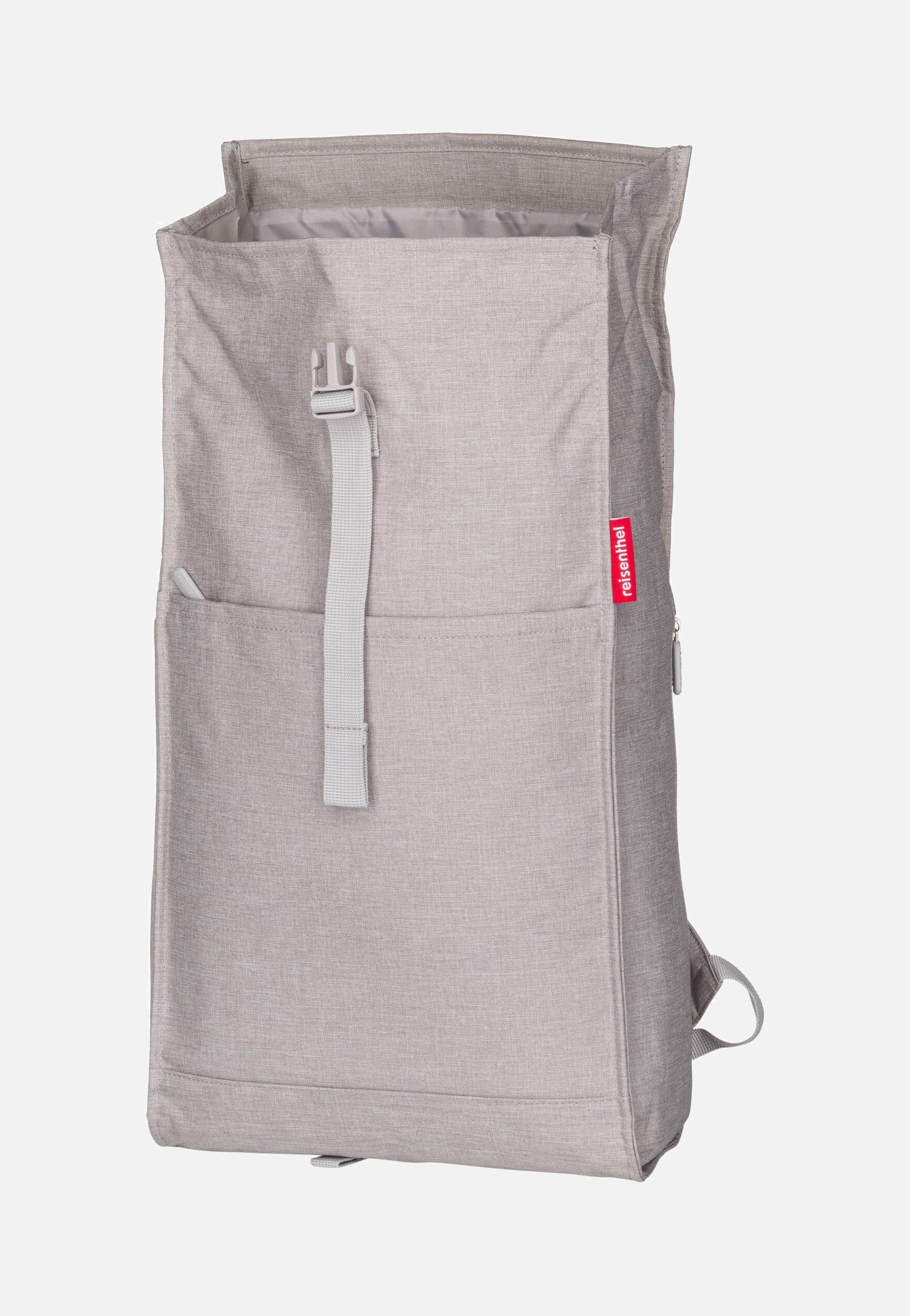 reisenthel - urban Twist Sky Rose - Rolltop Backpack | Neutral-Image