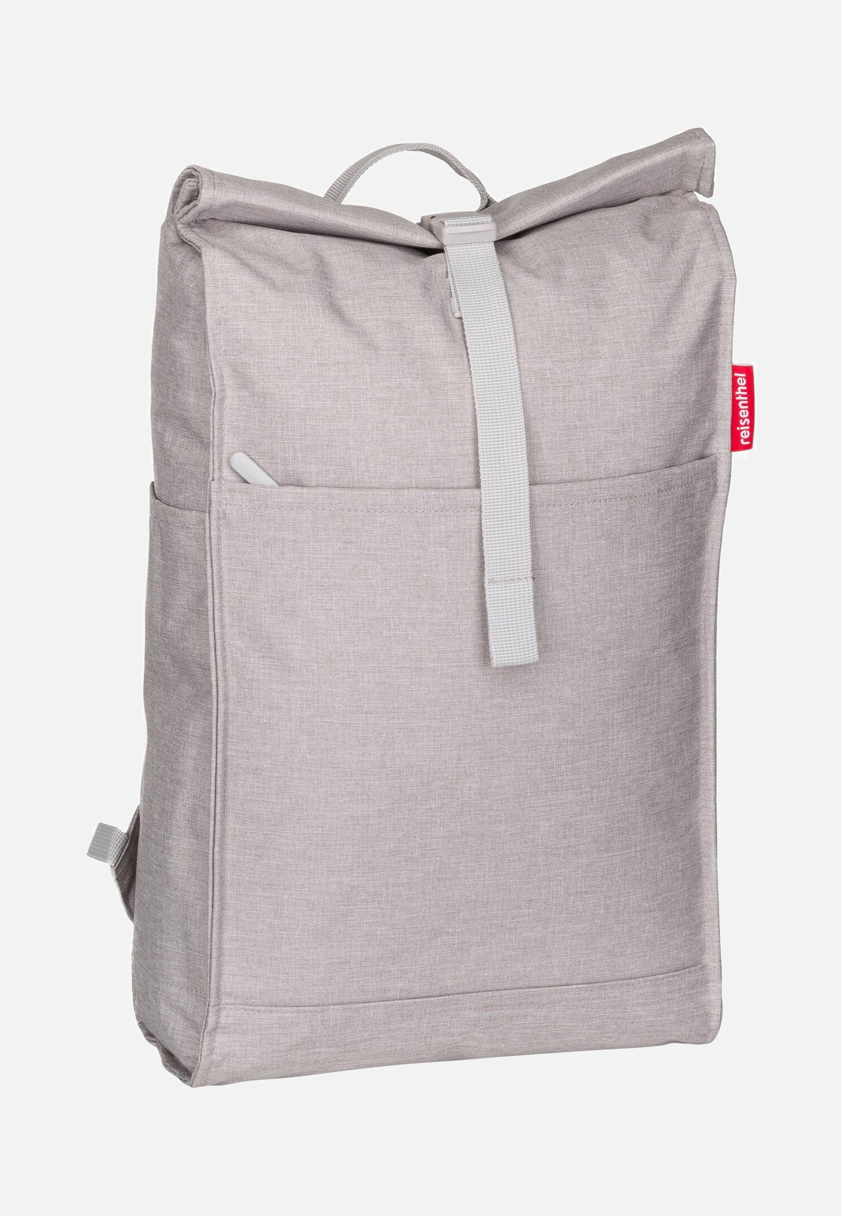 reisenthel - urban Twist Sky Rose - Rolltop Backpack | Neutral-Image