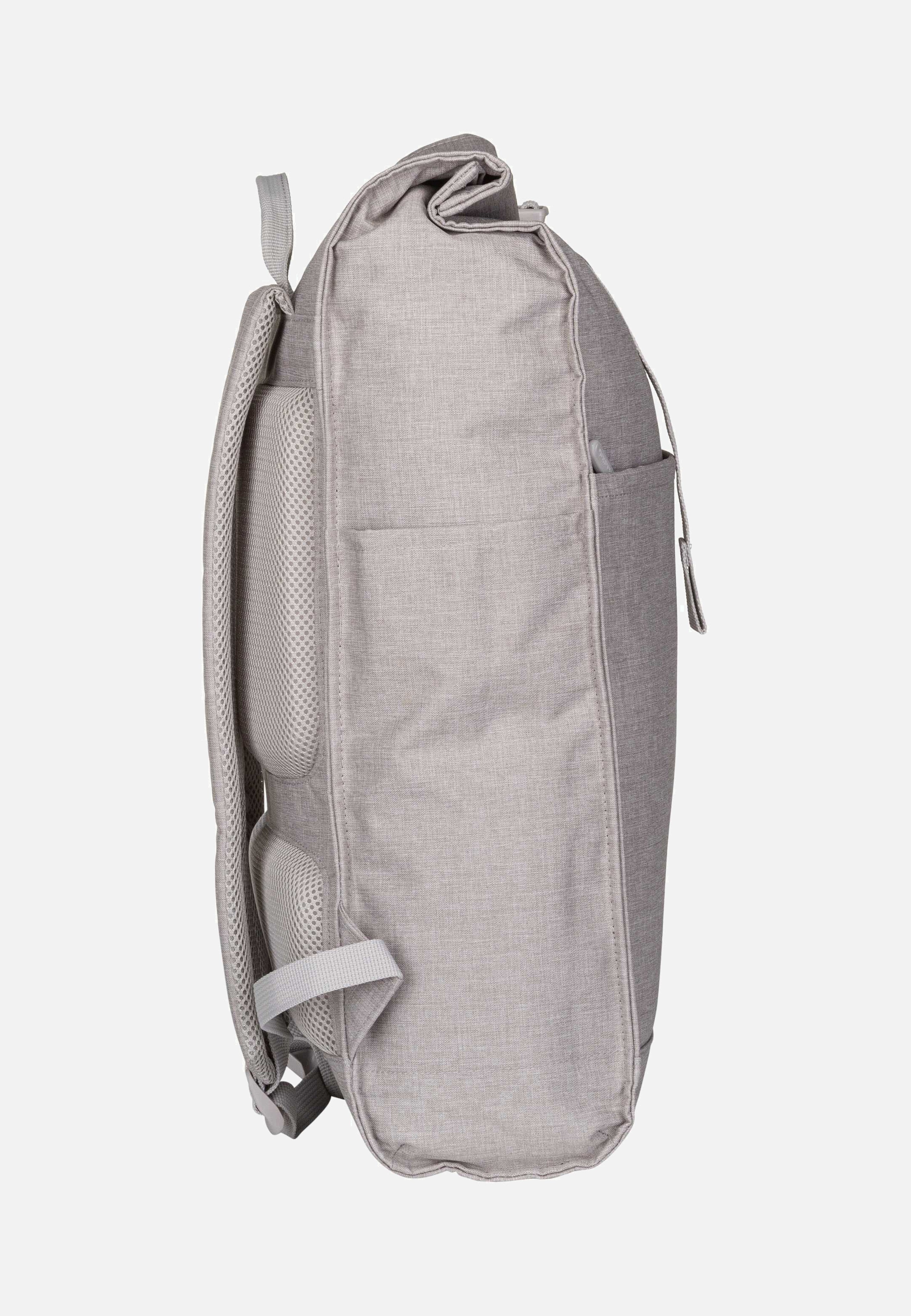 reisenthel - urban Twist Sky Rose - Rolltop Backpack | Neutral-Image