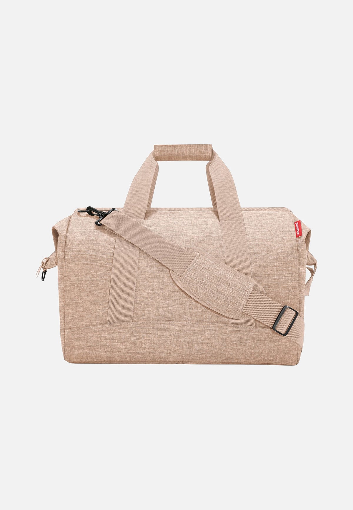 reisenthel Allrounder L Twist Coffee Weekender