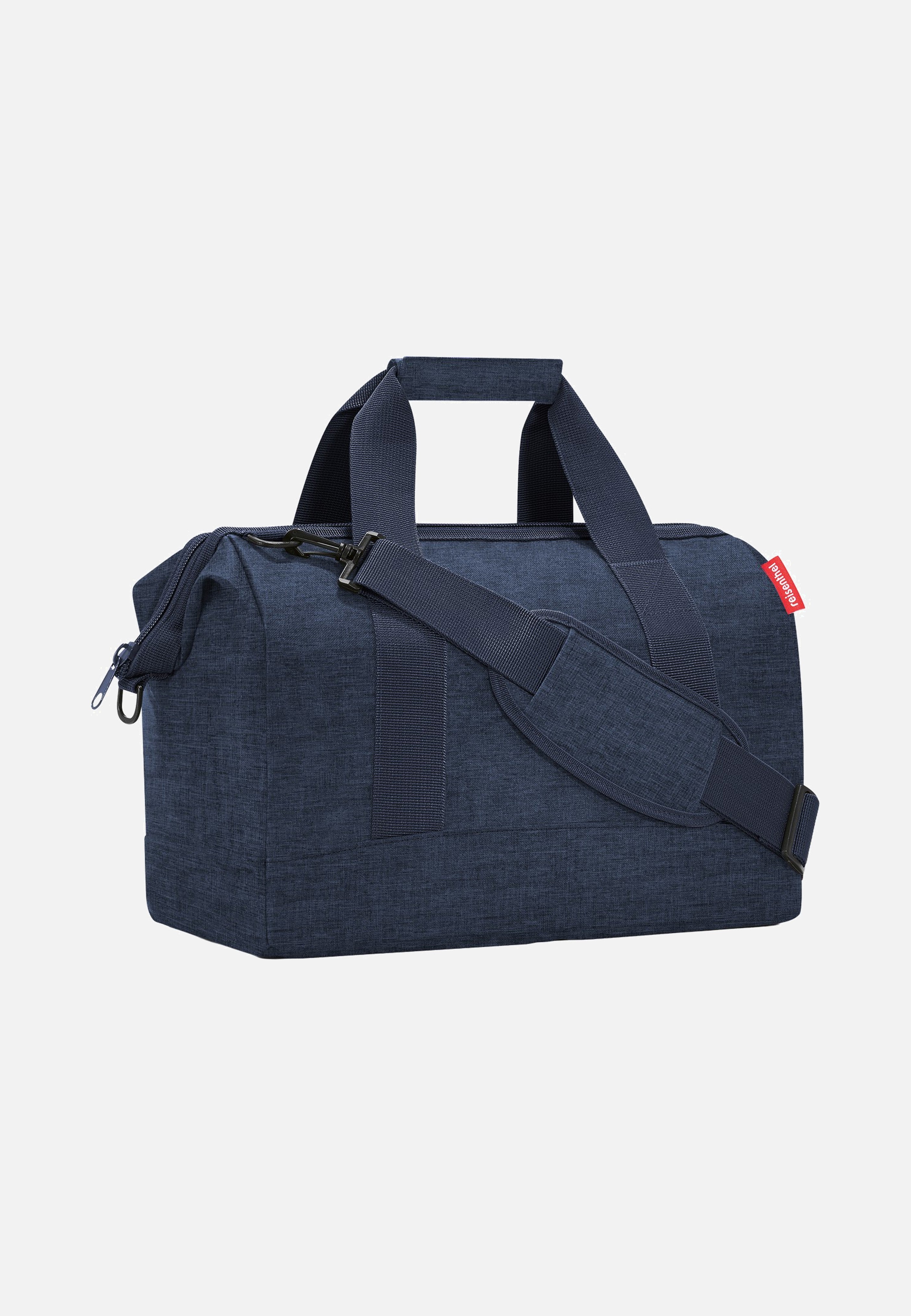 reisenthel - Allrounder M Twist Navy - Dufflebag | Neutral-Image