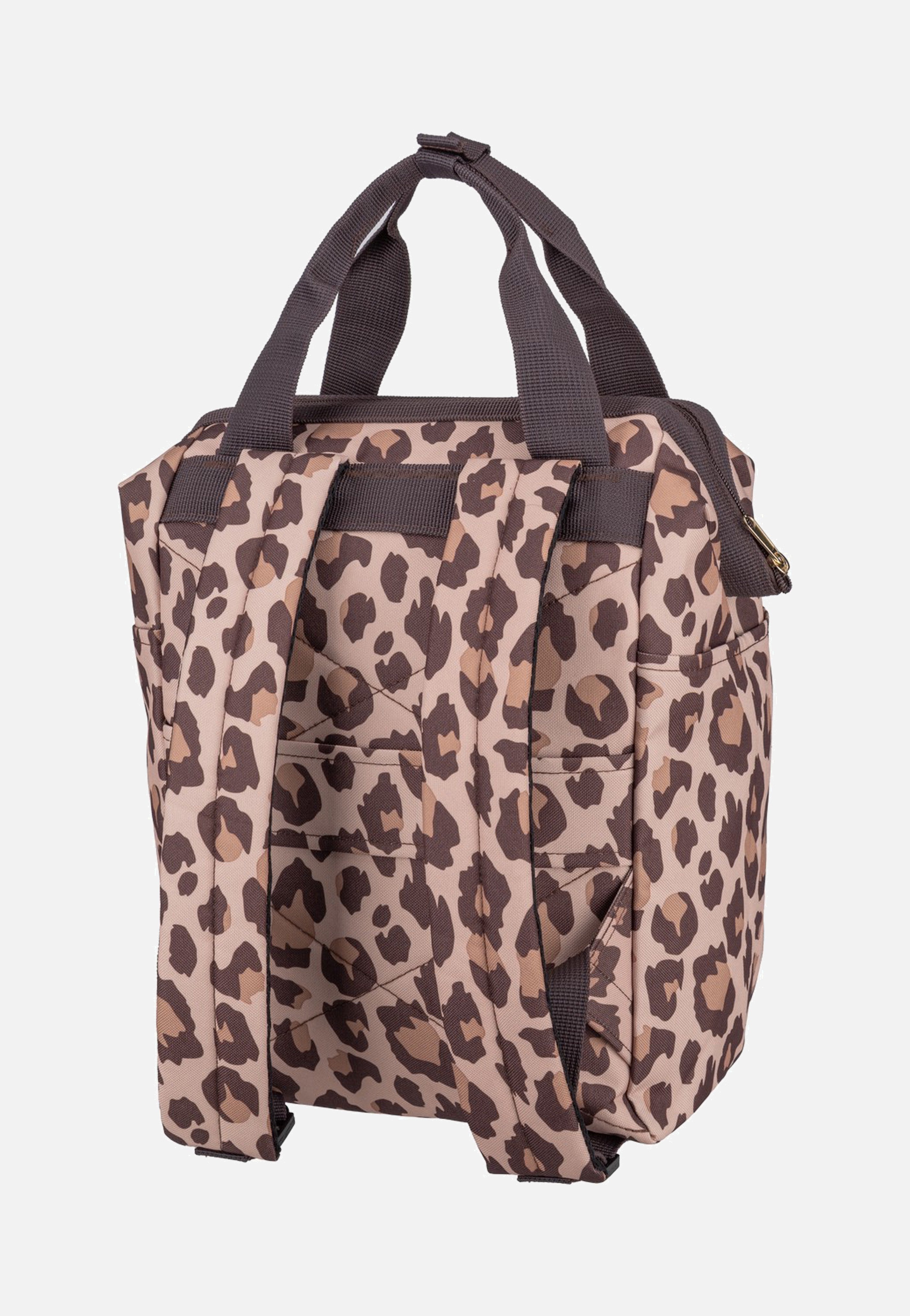 reisenthel Allrounder R Leo Macchiato Rucksack