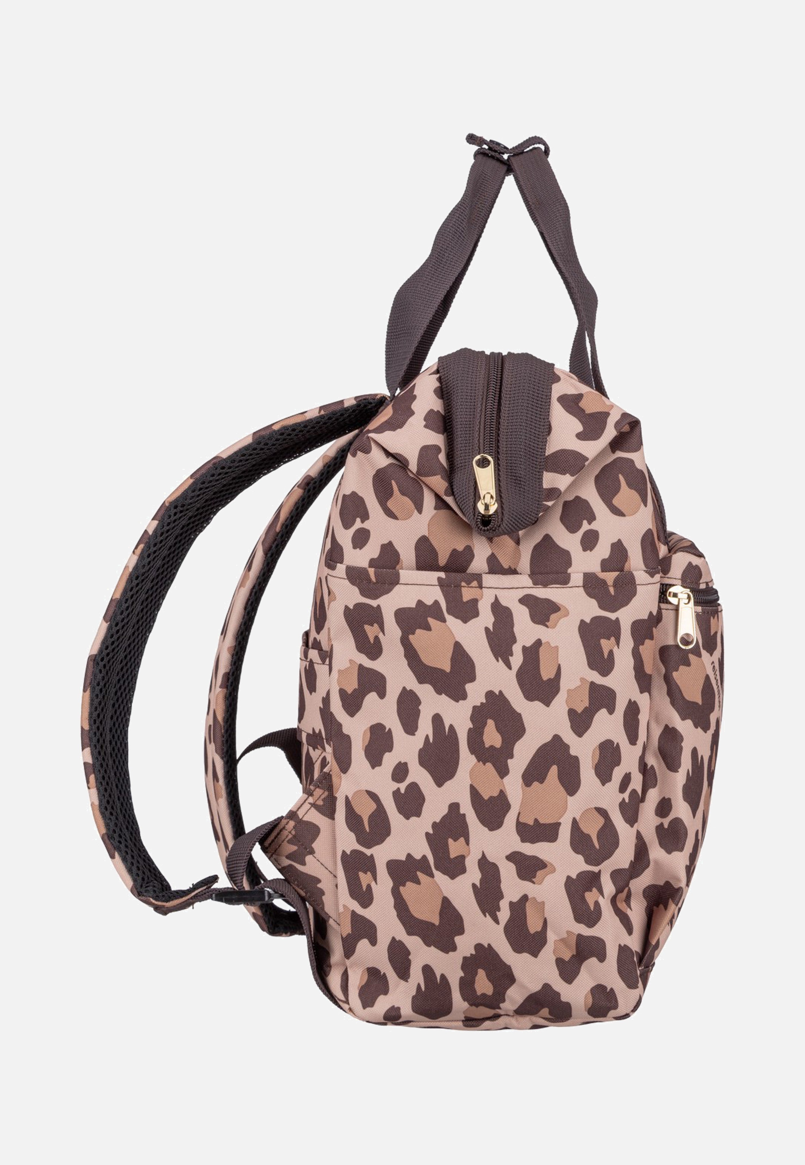 reisenthel Allrounder R Leo Macchiato Rucksack