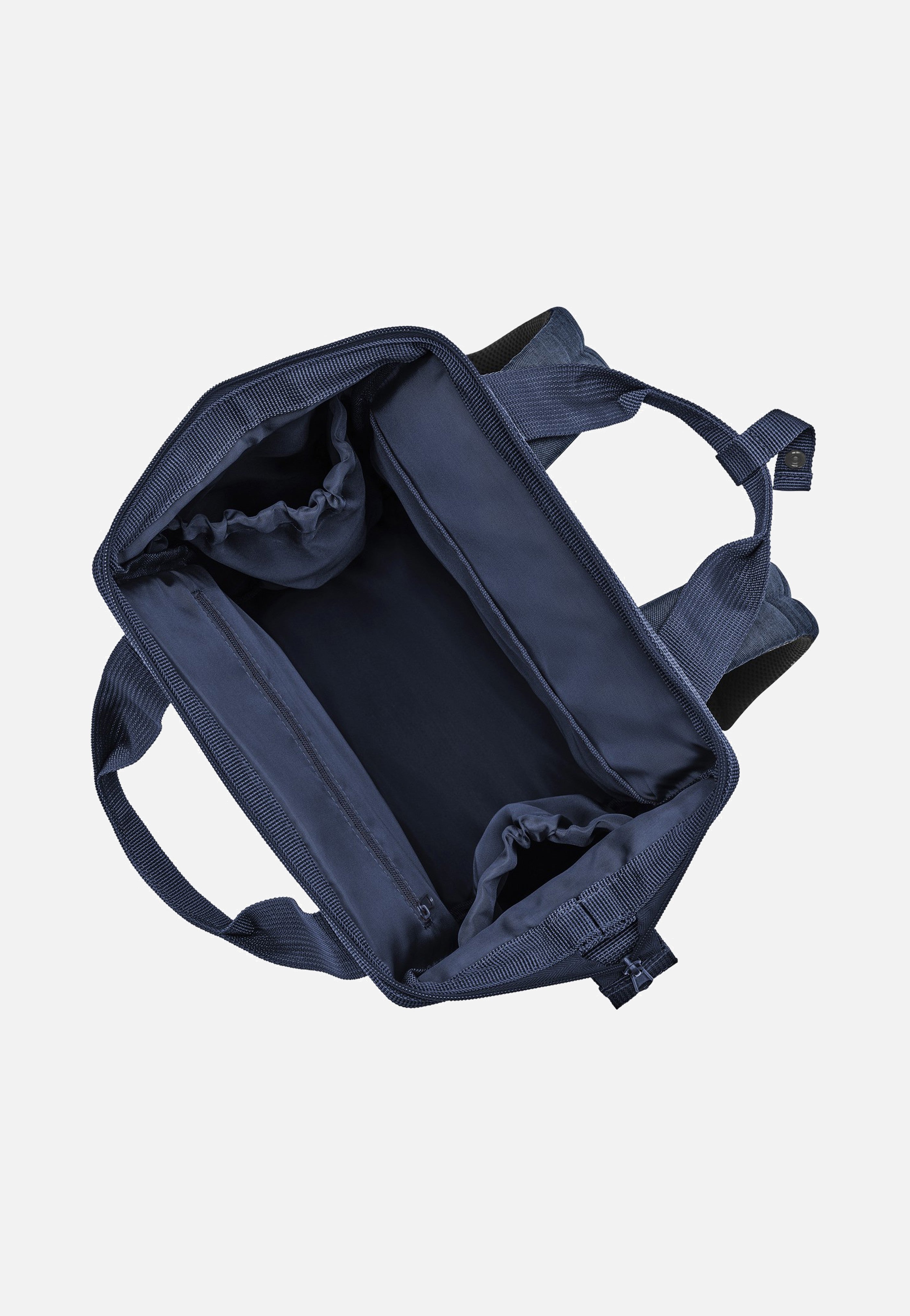 reisenthel Allrounder R Twist Navy Rucksack